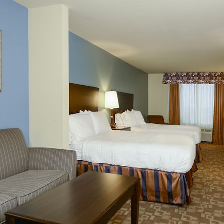 Best Western Eastland Екстер'єр фото