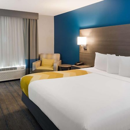 Best Western Eastland Екстер'єр фото