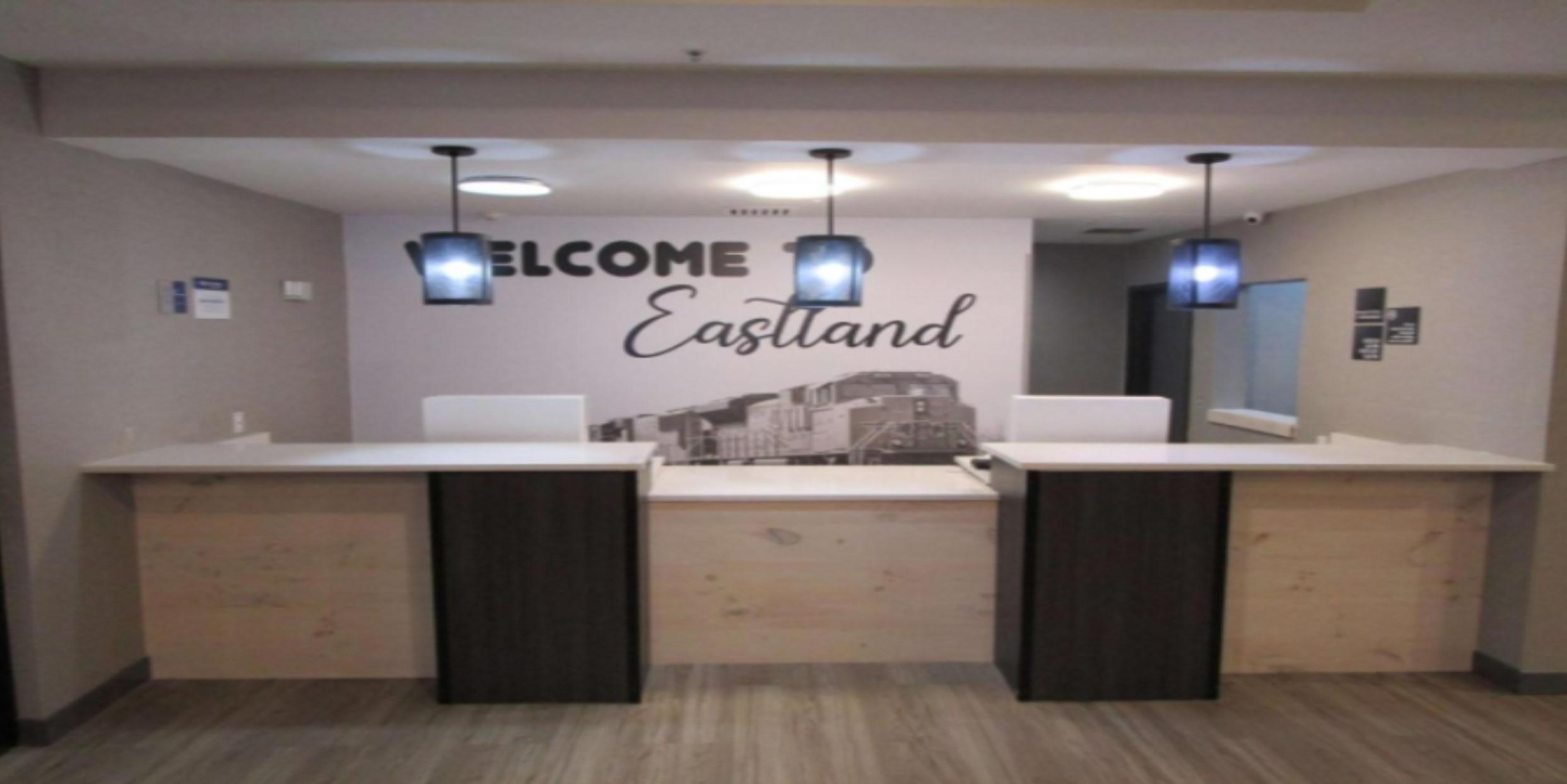 Best Western Eastland Екстер'єр фото