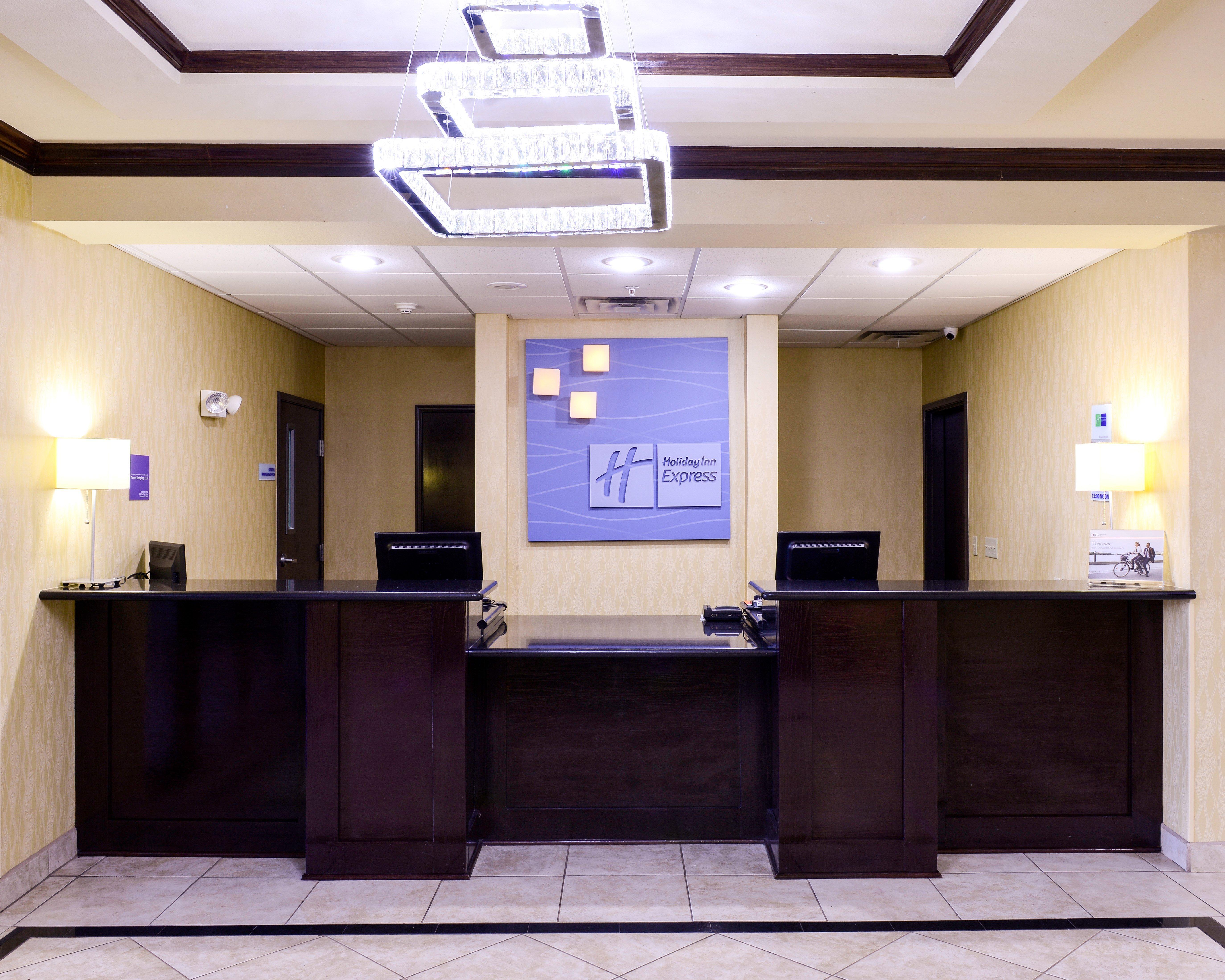 Best Western Eastland Екстер'єр фото