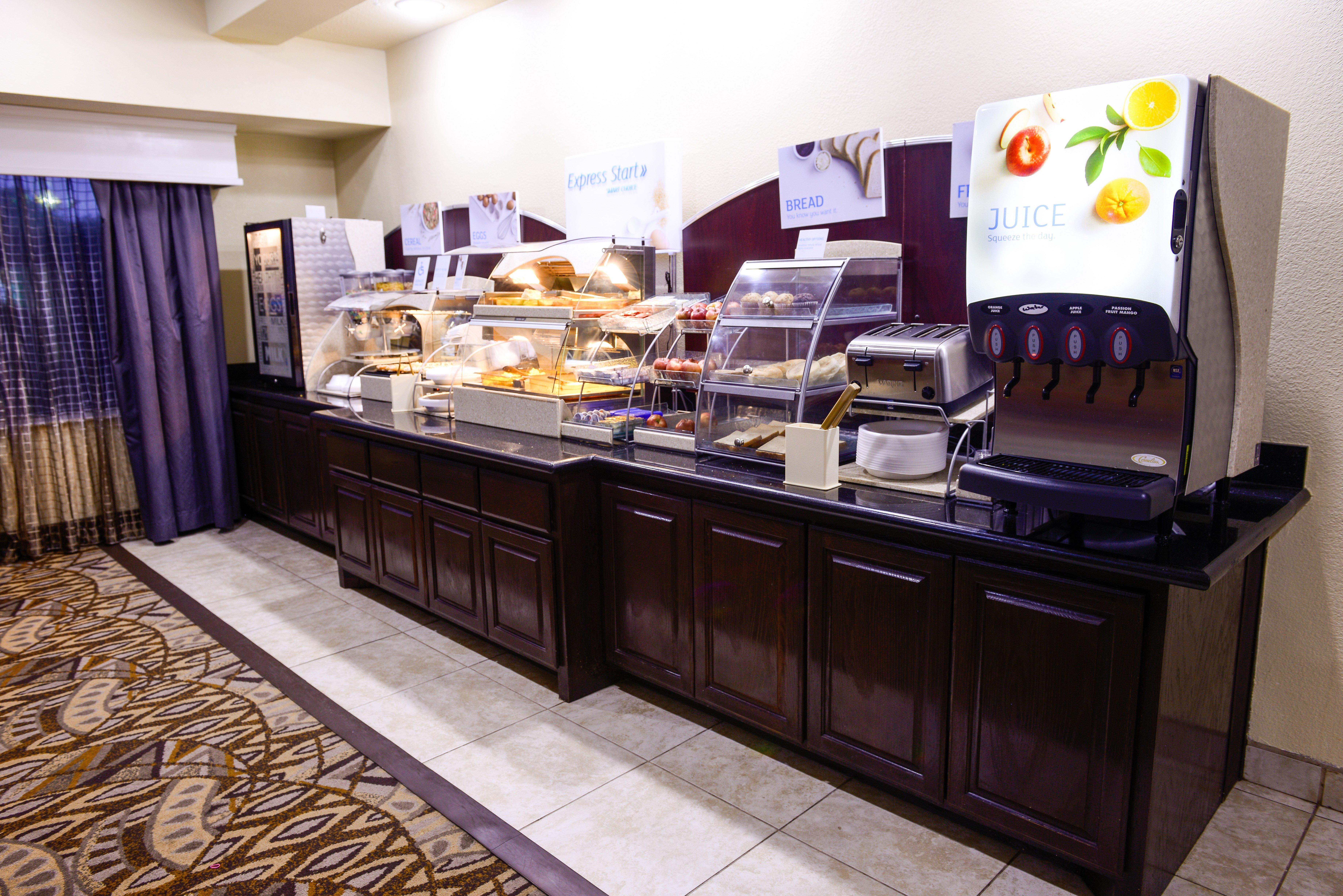 Best Western Eastland Екстер'єр фото