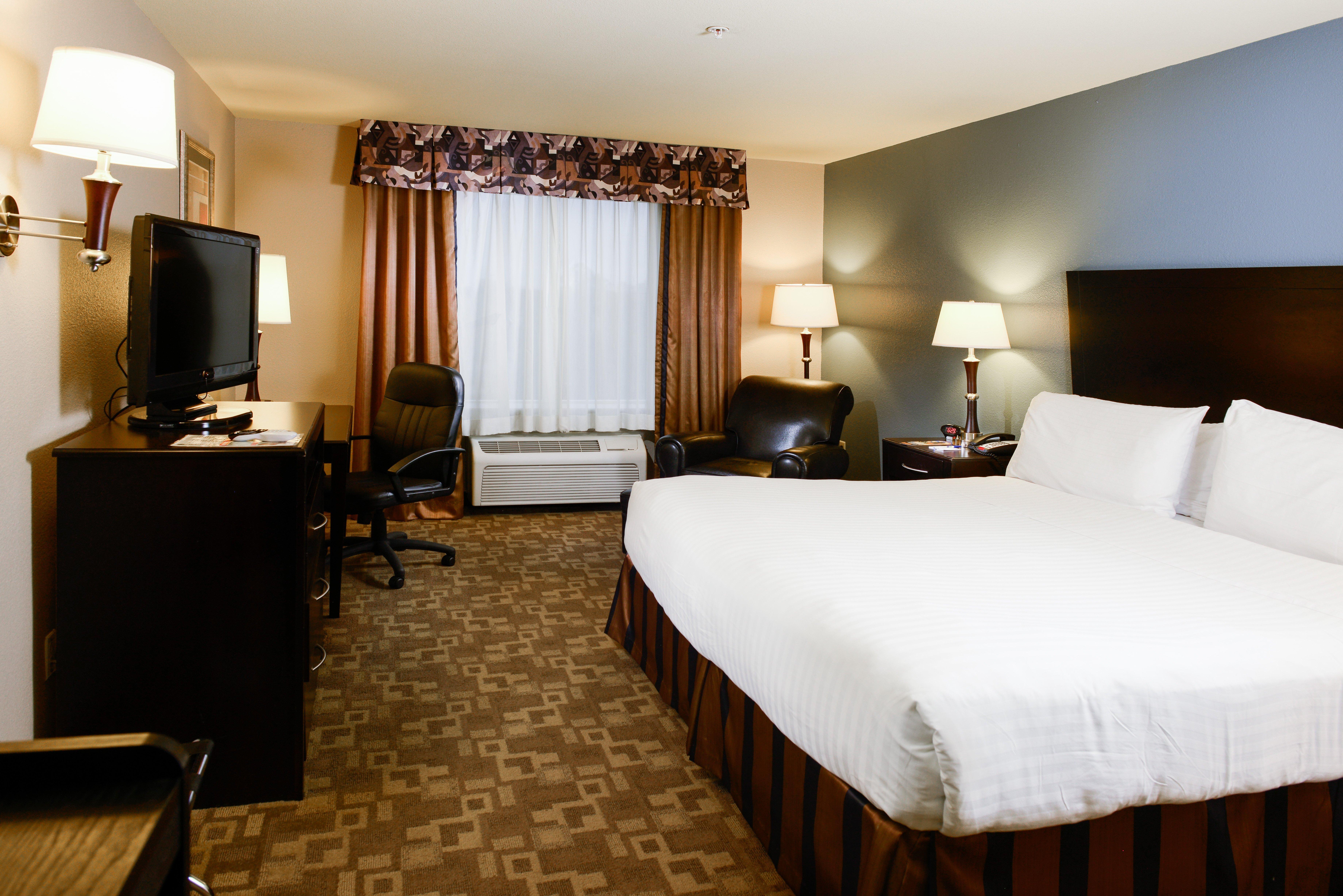 Best Western Eastland Екстер'єр фото