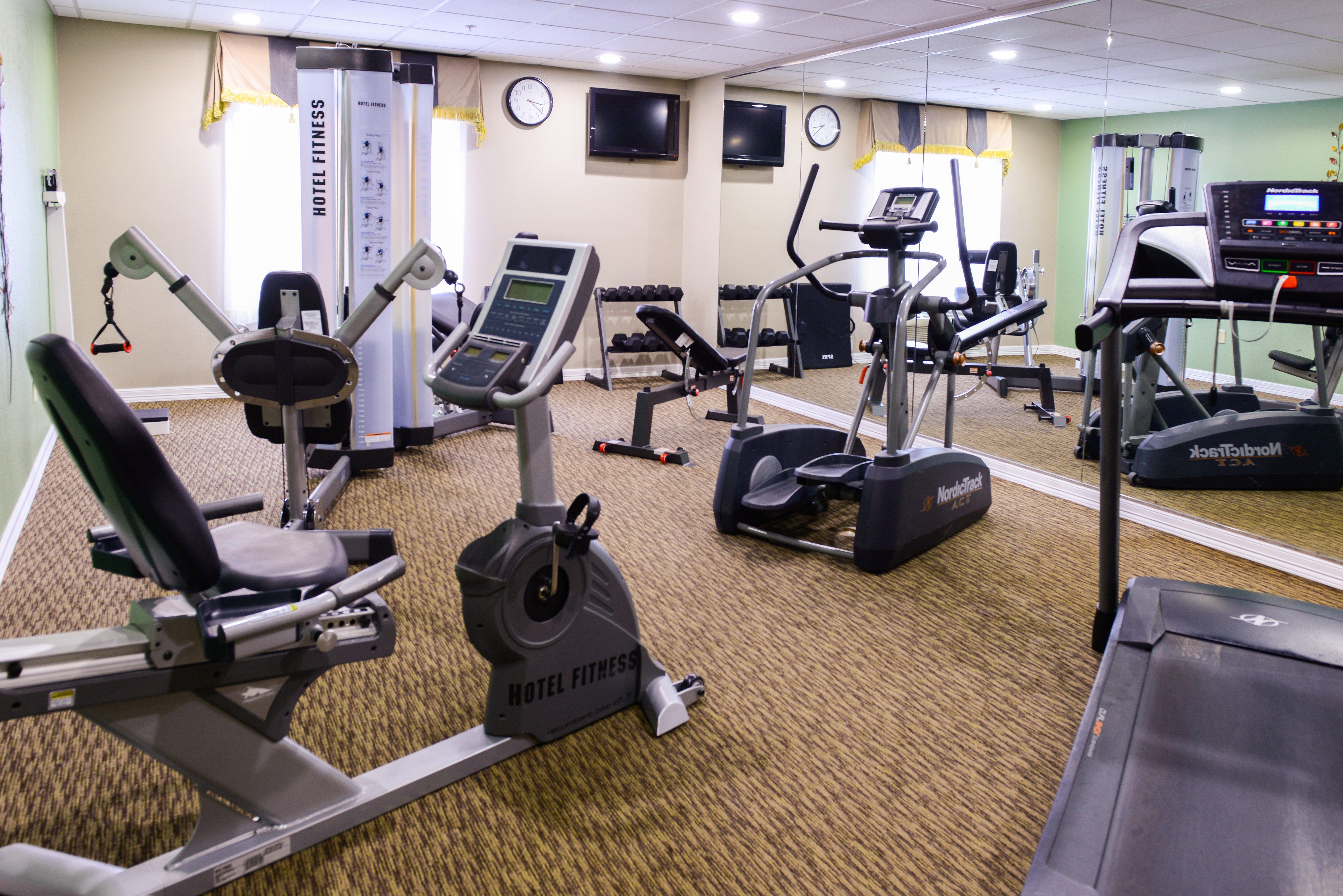Best Western Eastland Екстер'єр фото