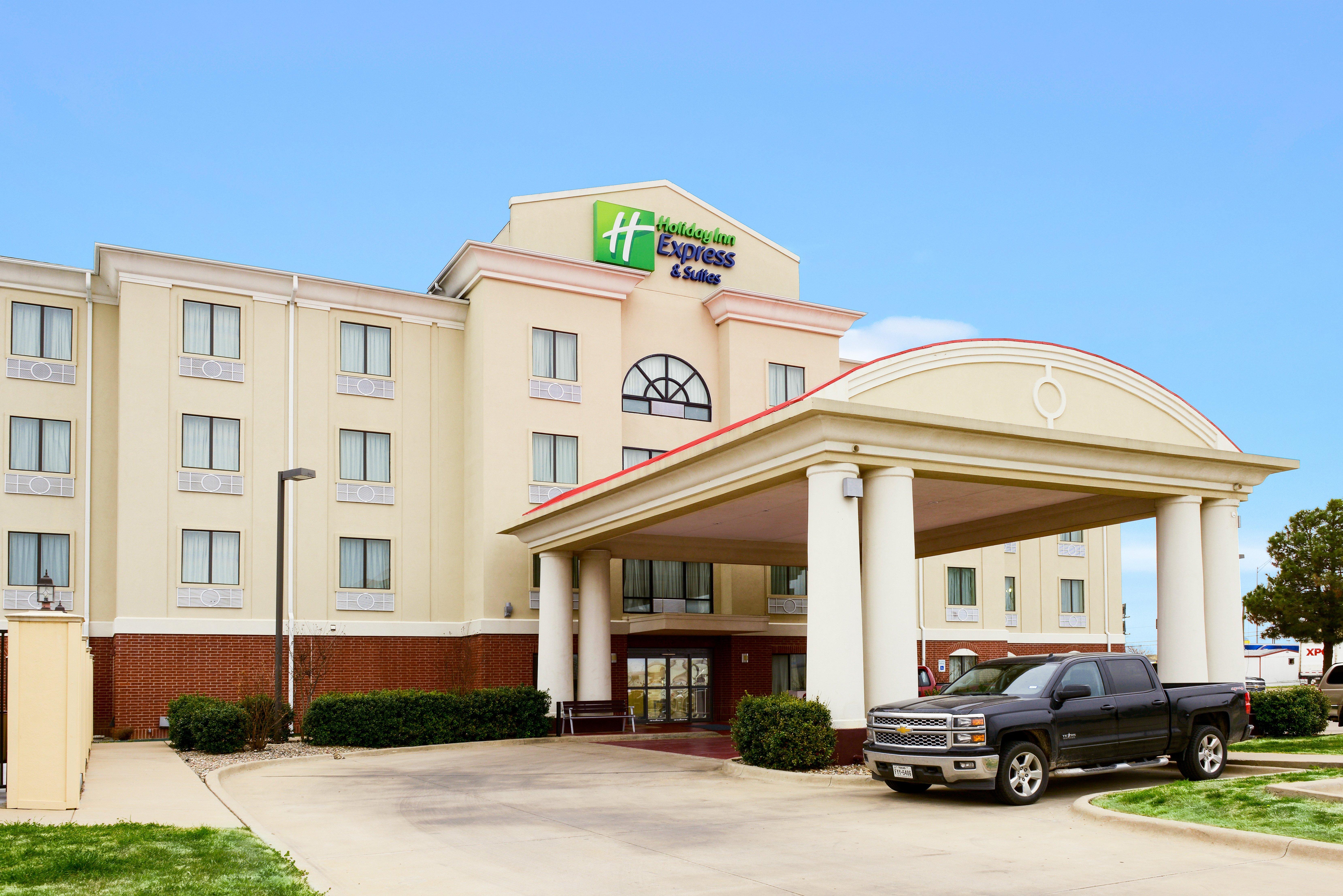 Best Western Eastland Екстер'єр фото