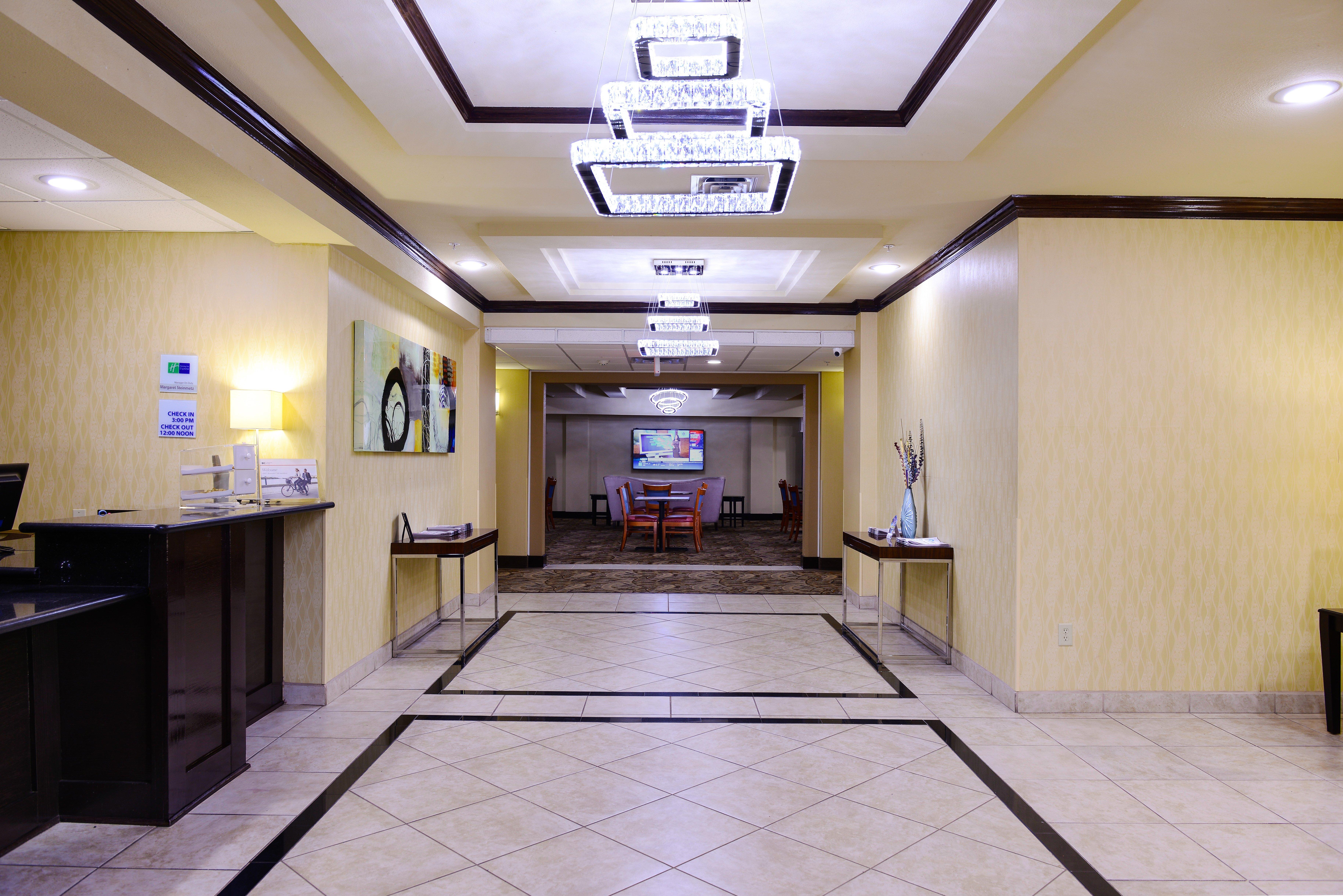 Best Western Eastland Екстер'єр фото
