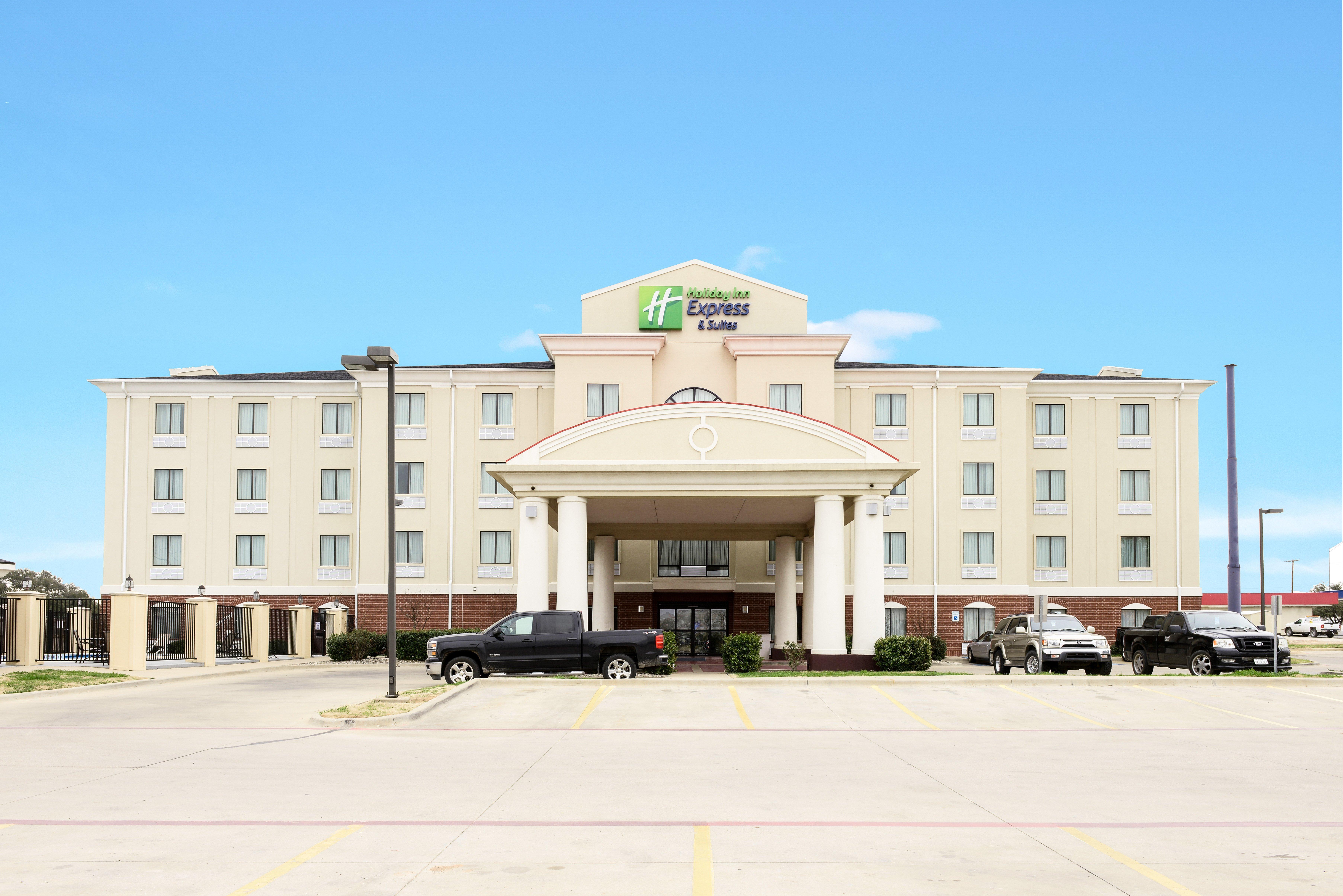 Best Western Eastland Екстер'єр фото