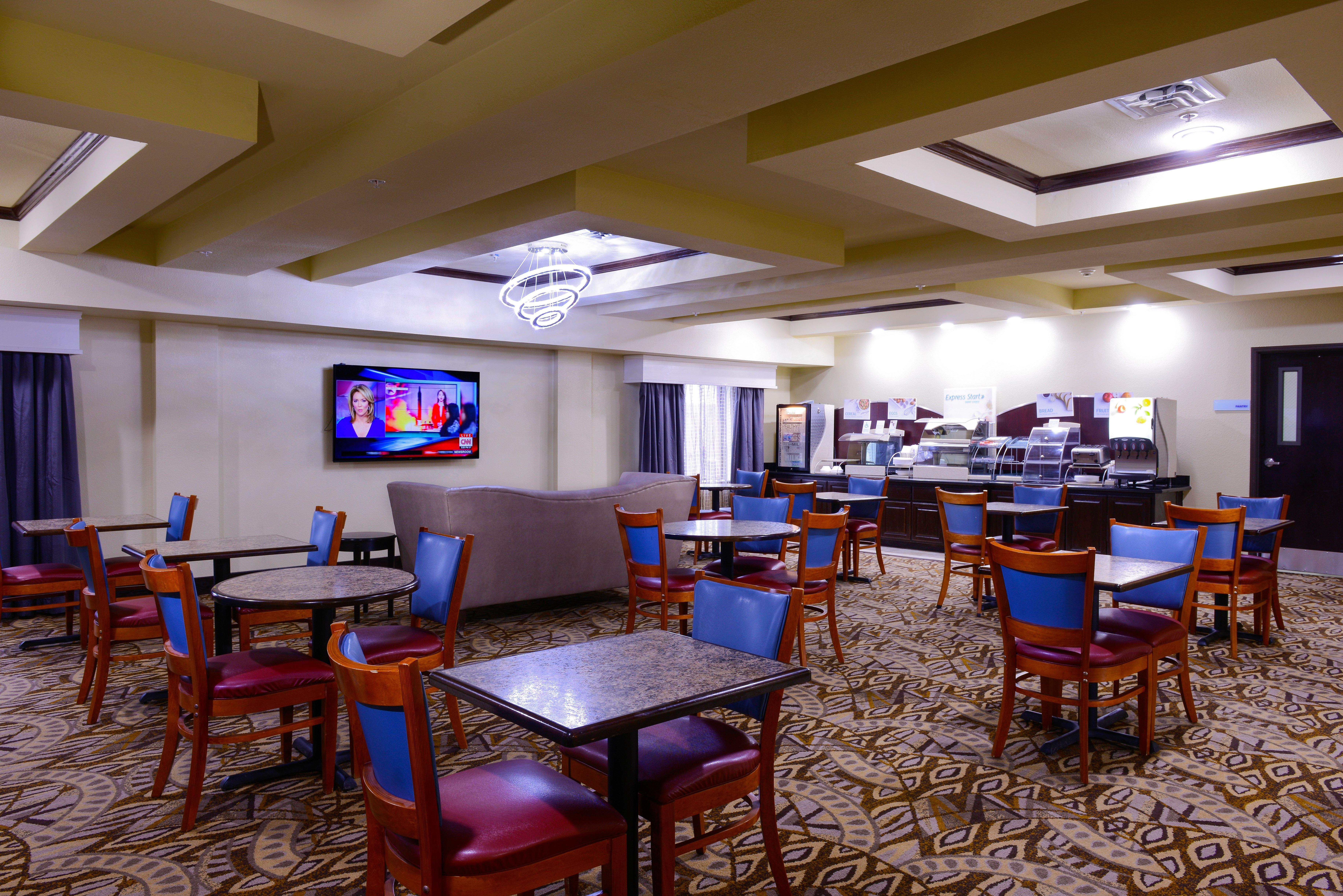Best Western Eastland Екстер'єр фото