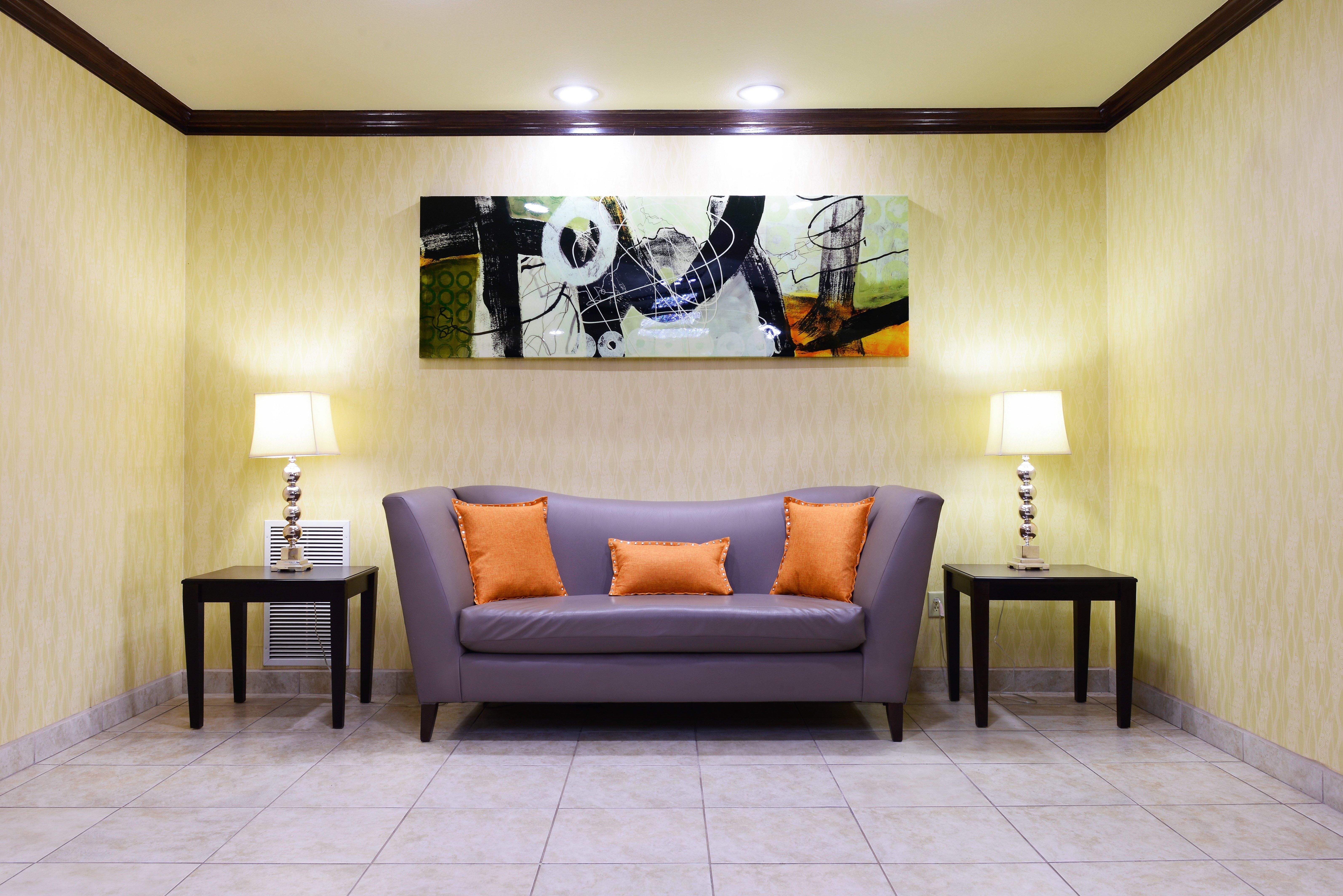 Best Western Eastland Екстер'єр фото