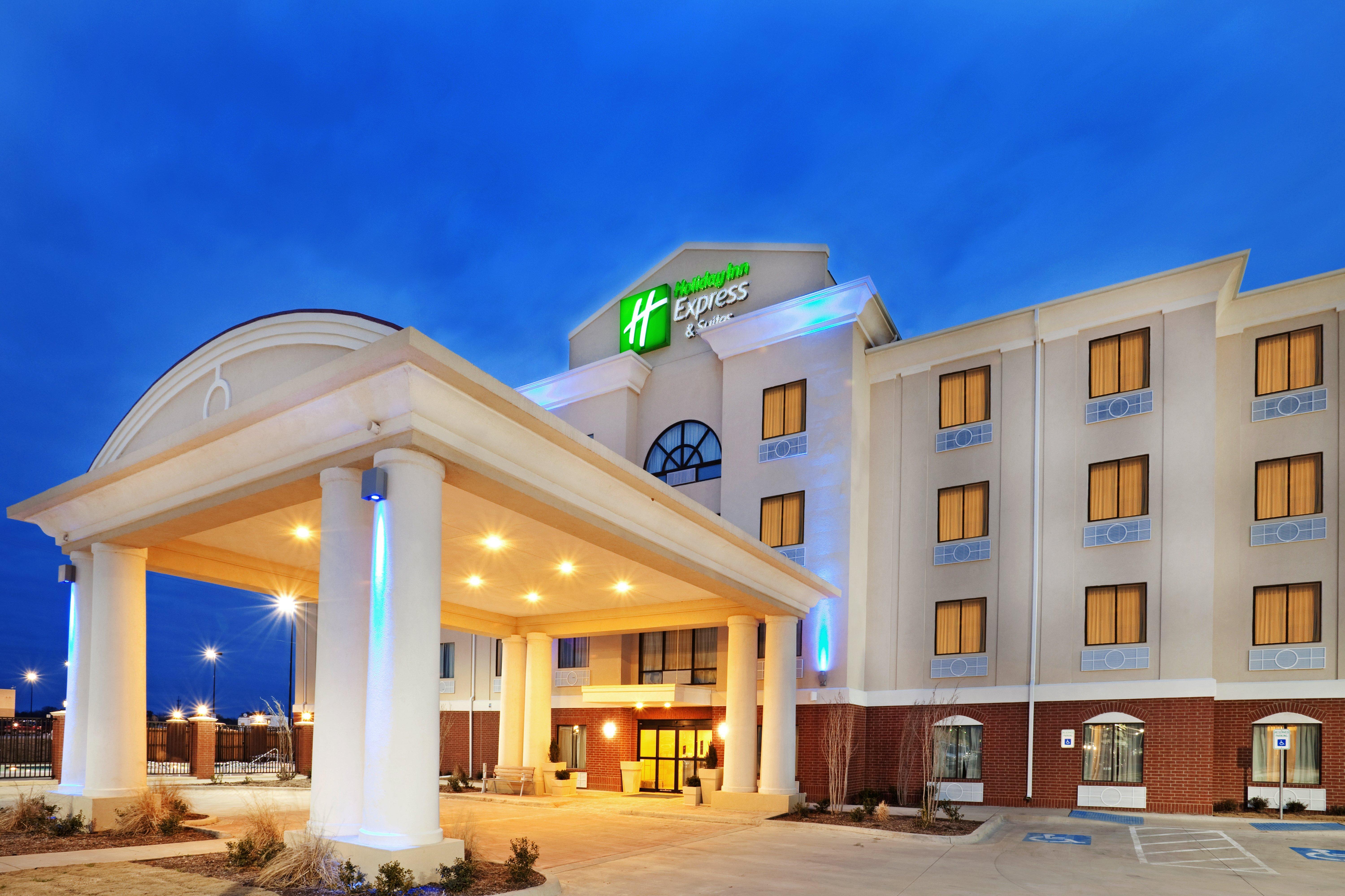Best Western Eastland Екстер'єр фото