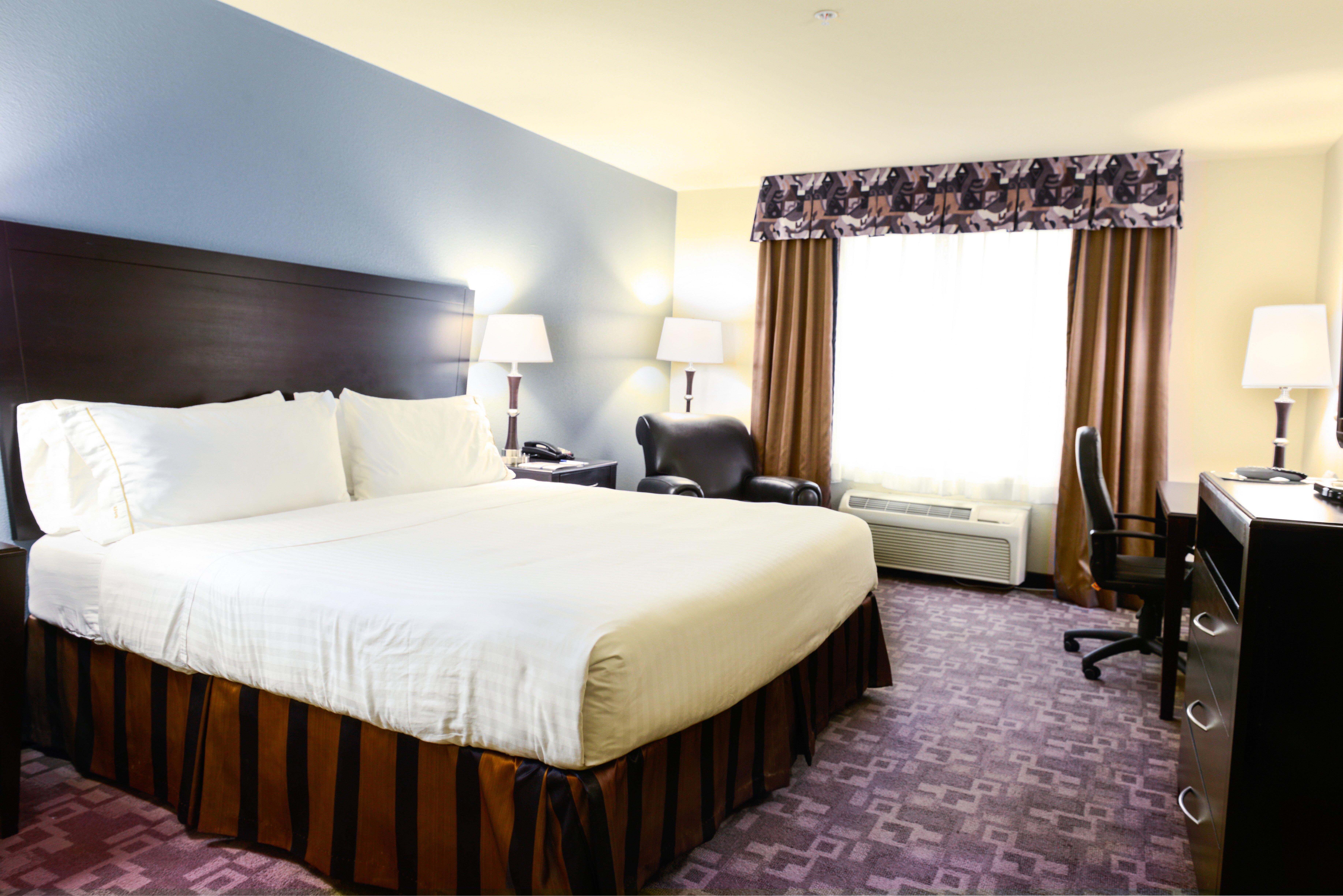 Best Western Eastland Екстер'єр фото