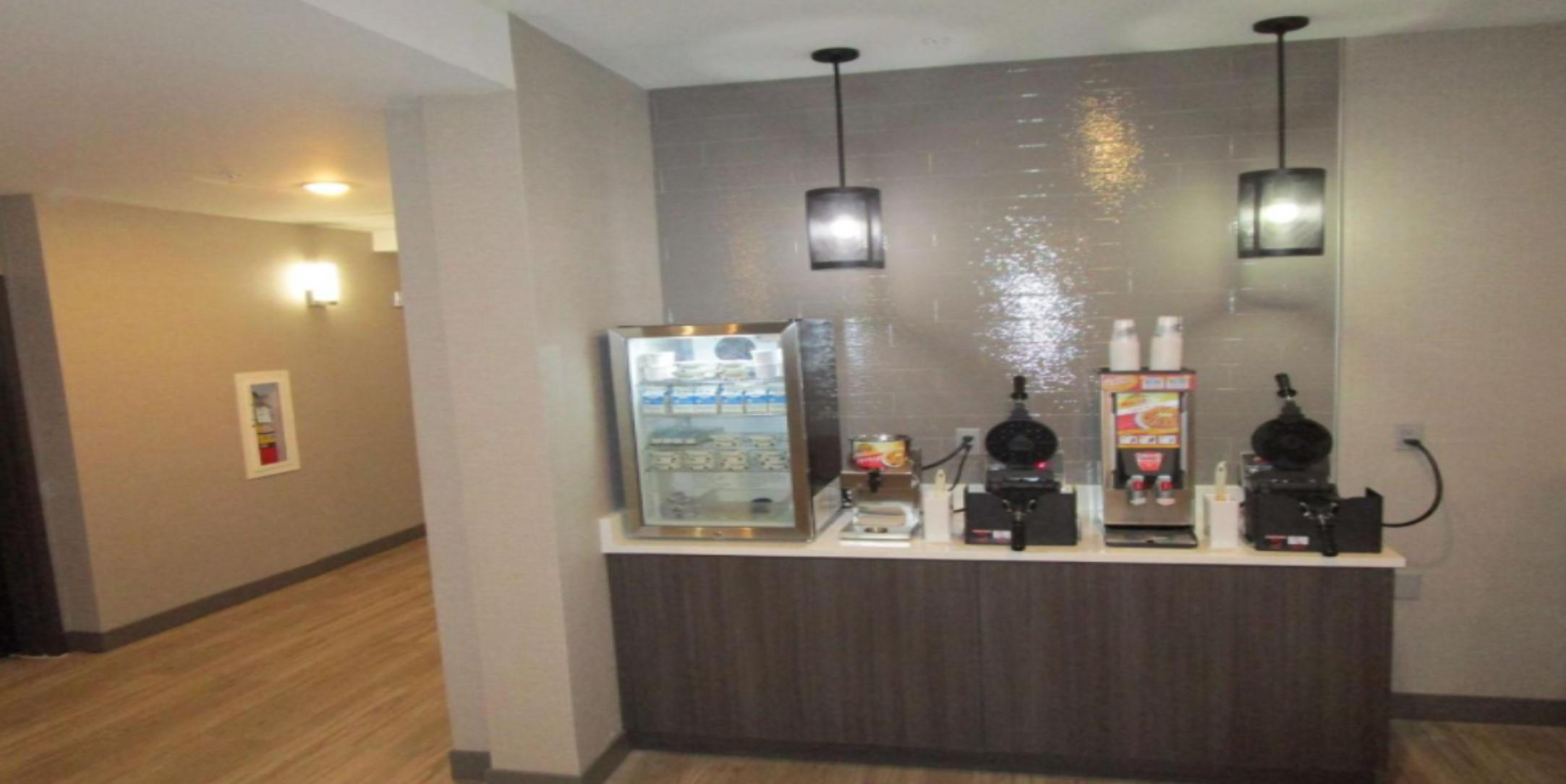 Best Western Eastland Екстер'єр фото