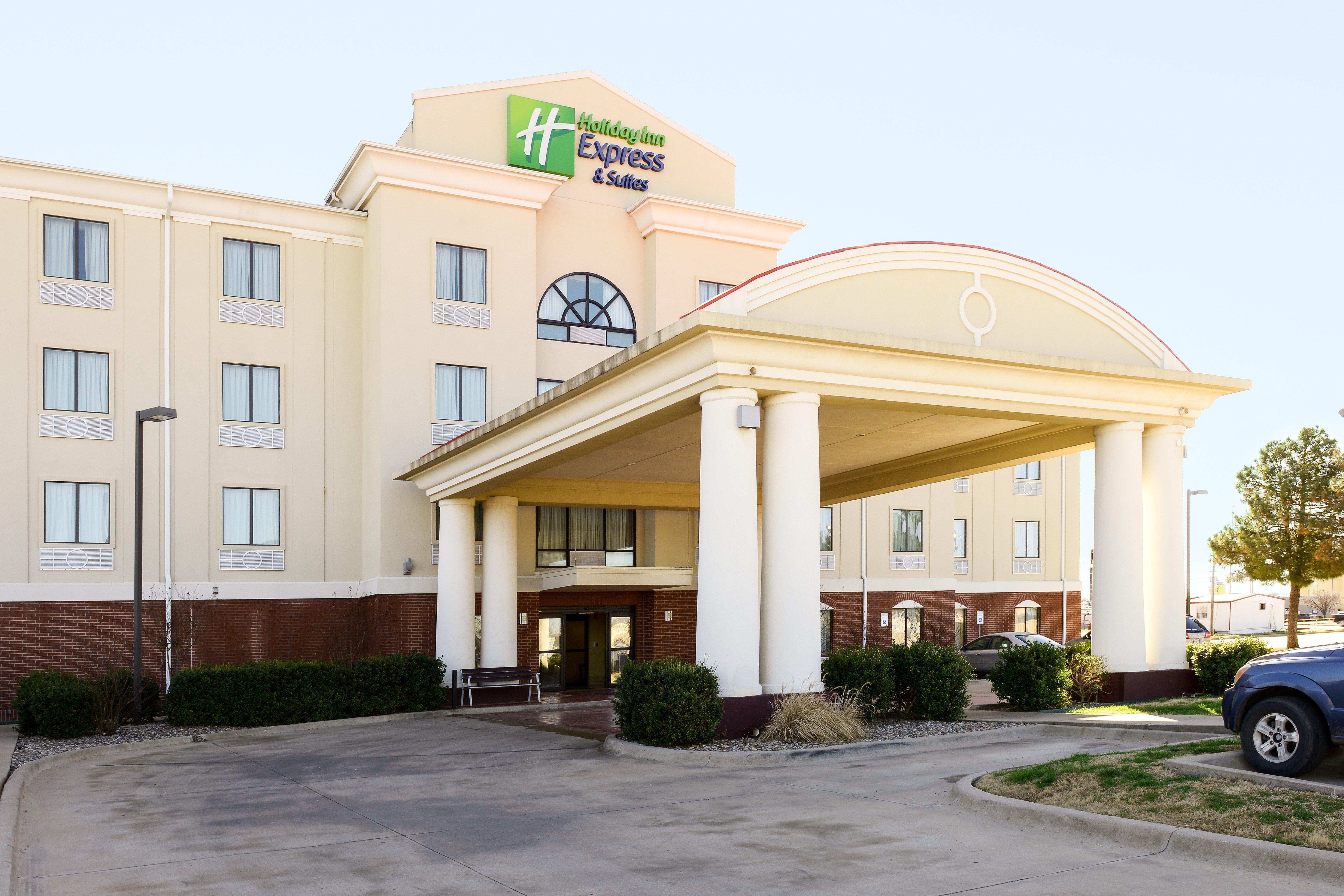 Best Western Eastland Екстер'єр фото