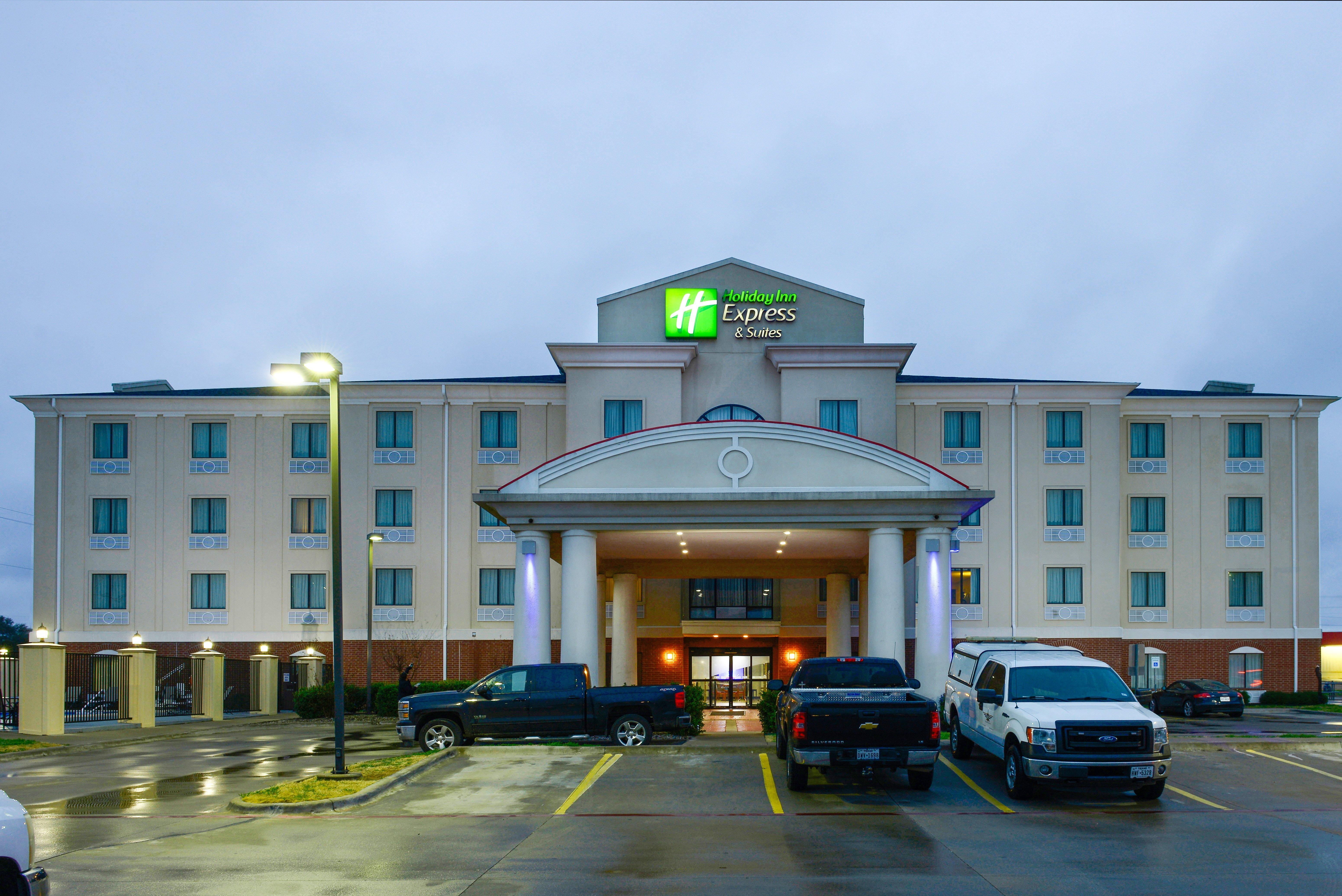 Best Western Eastland Екстер'єр фото
