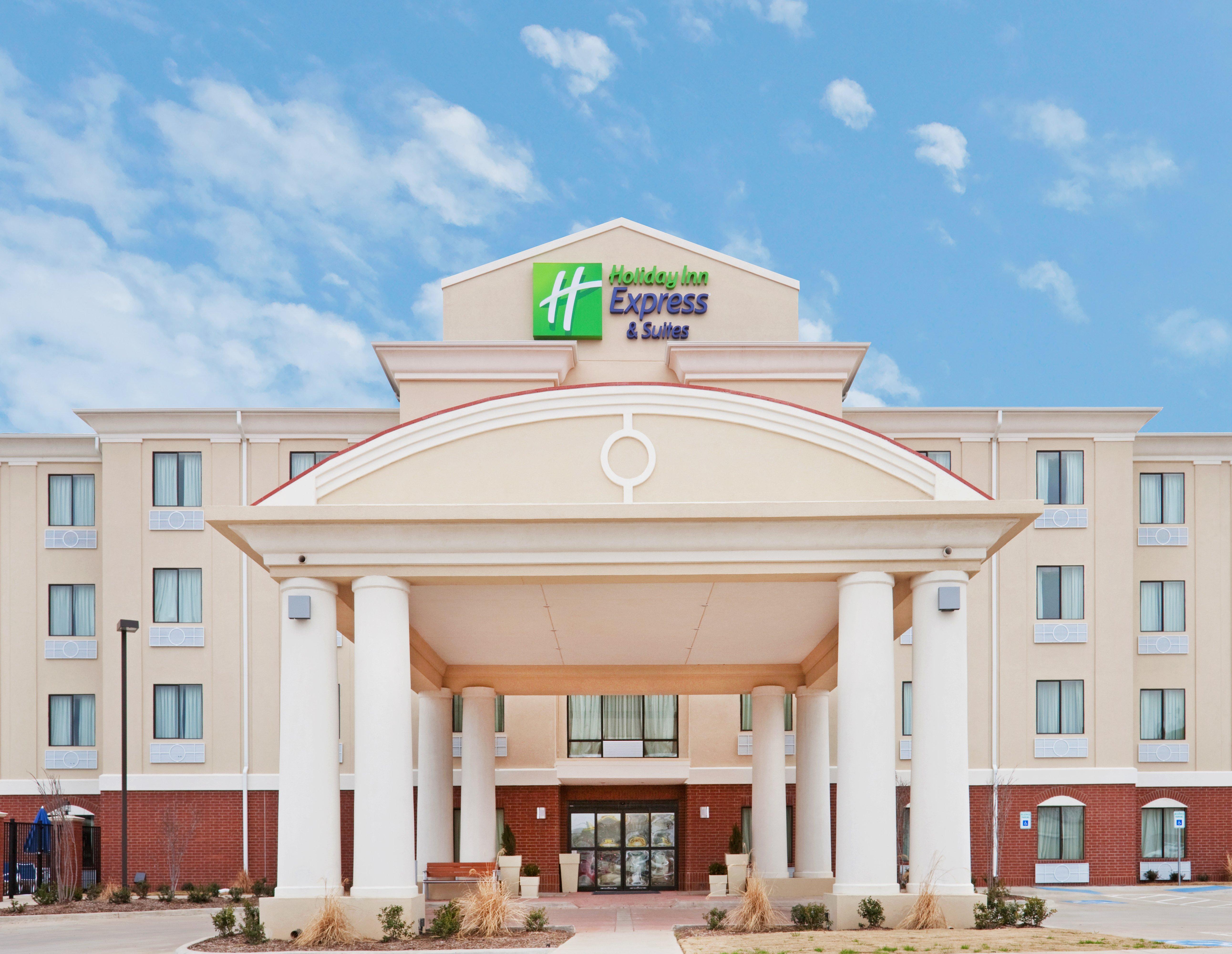 Best Western Eastland Екстер'єр фото
