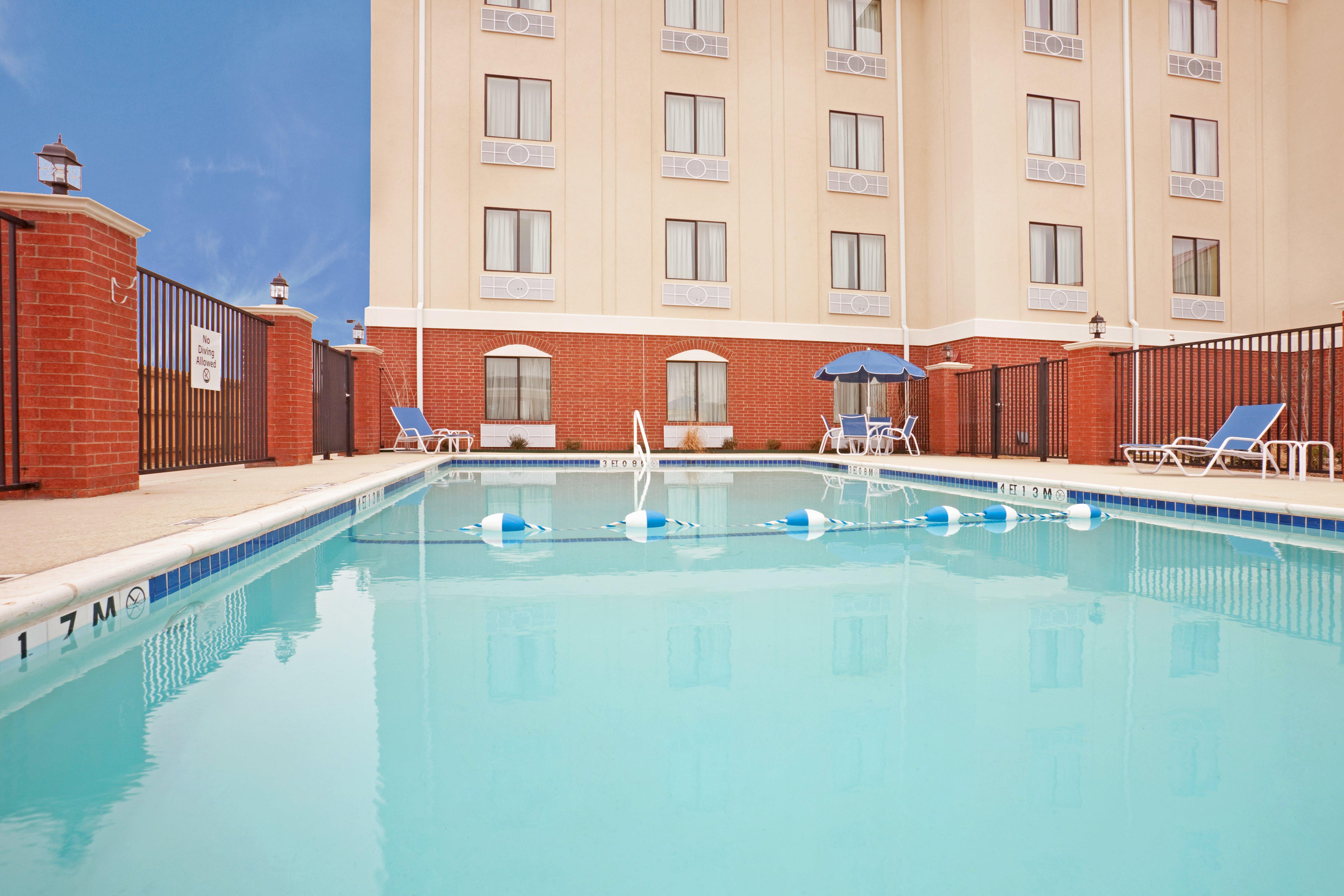 Best Western Eastland Екстер'єр фото