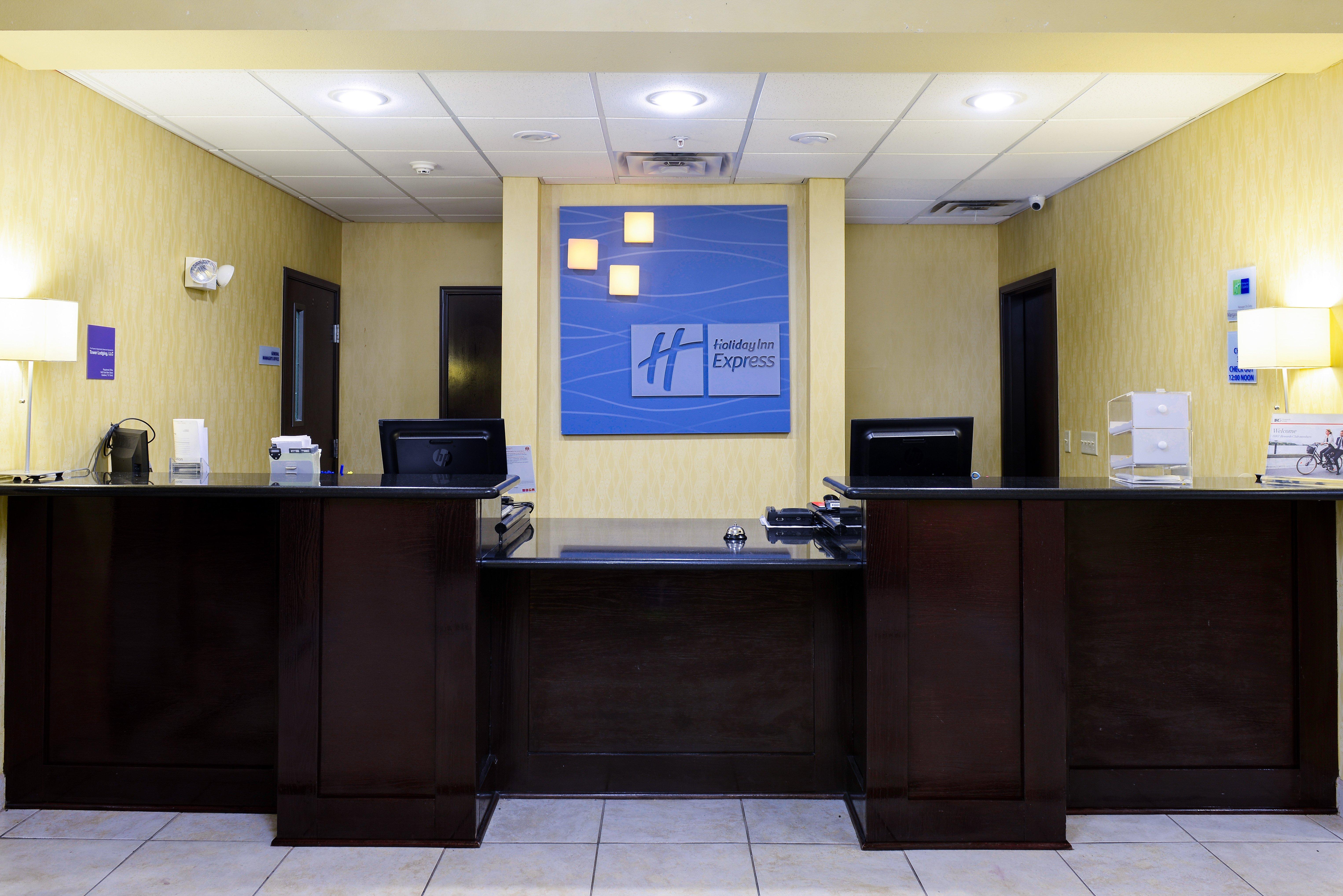 Best Western Eastland Екстер'єр фото