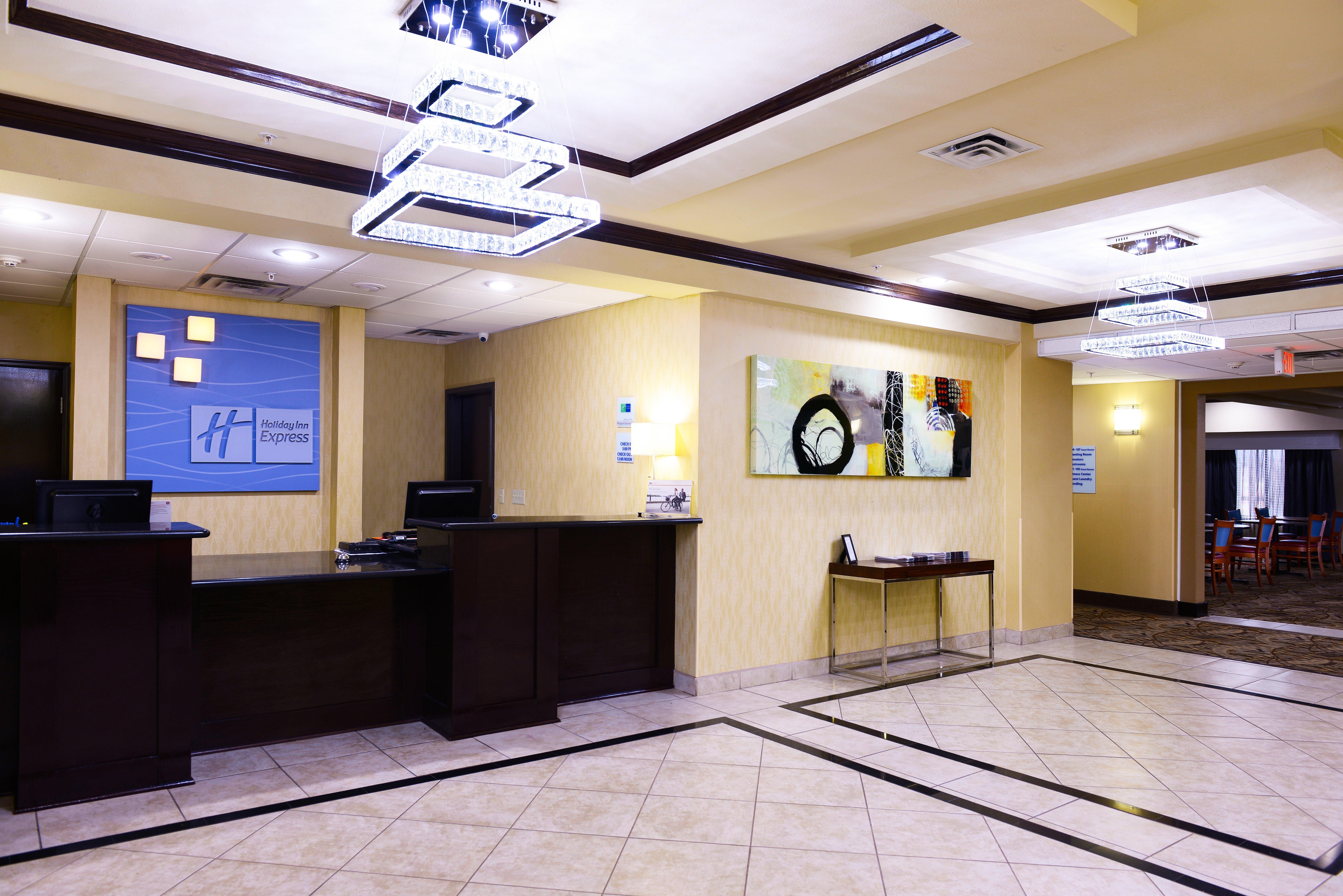Best Western Eastland Екстер'єр фото