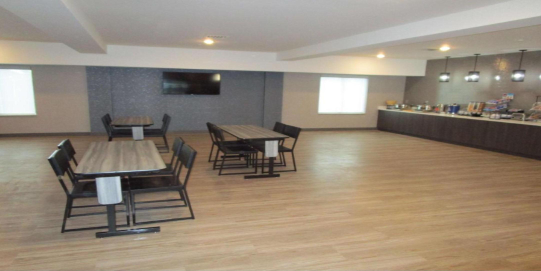Best Western Eastland Екстер'єр фото