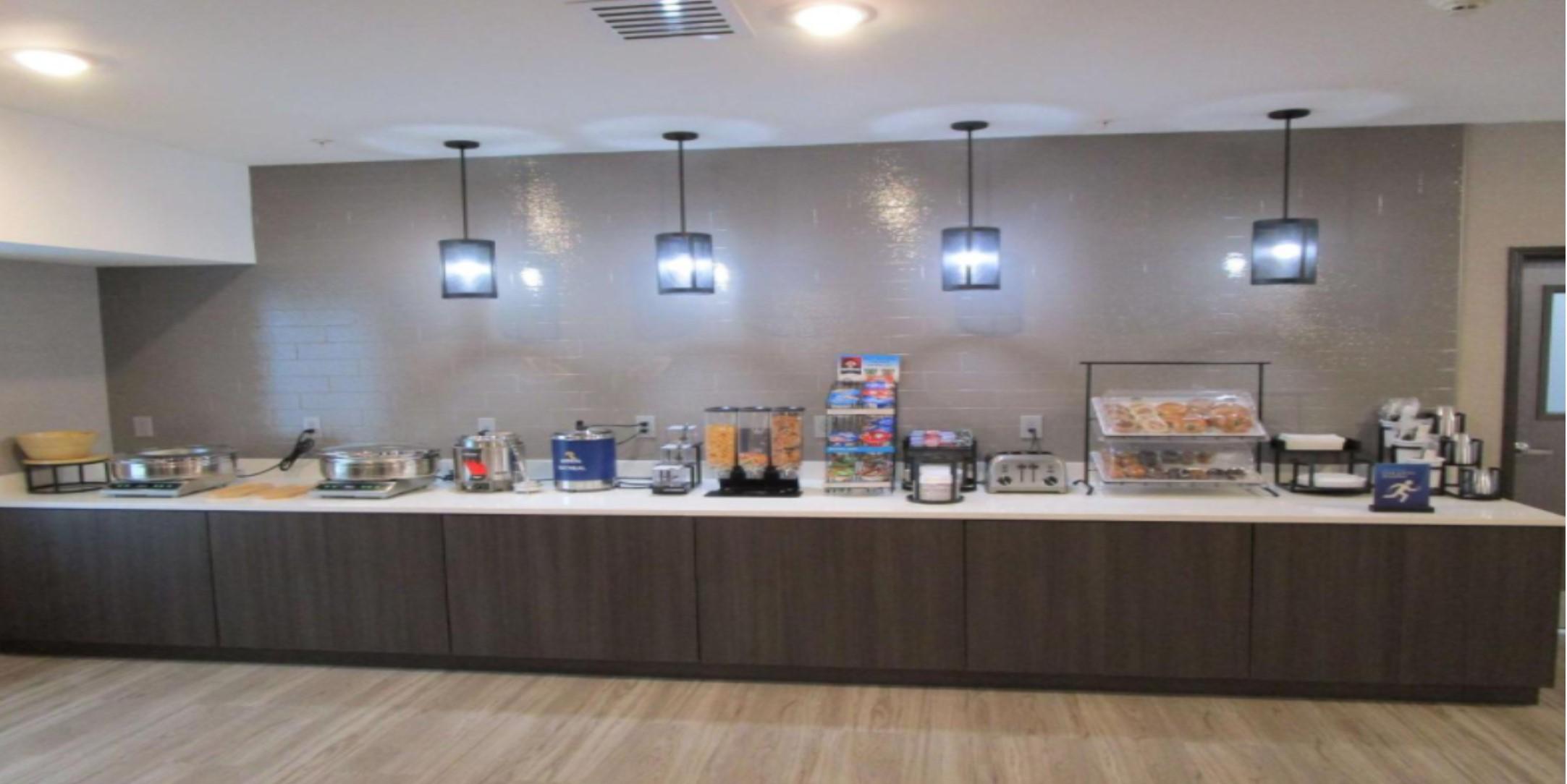 Best Western Eastland Екстер'єр фото
