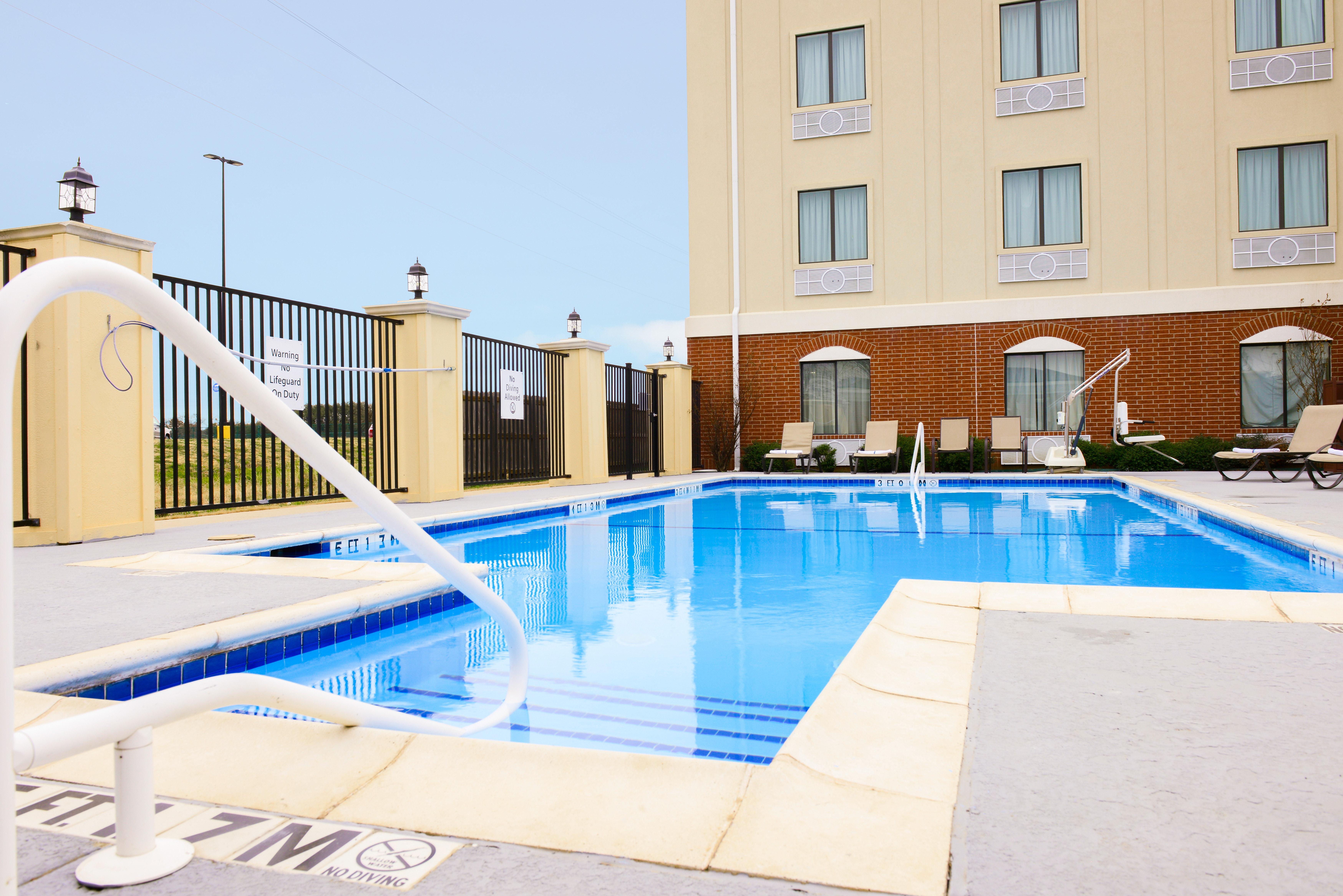 Best Western Eastland Екстер'єр фото