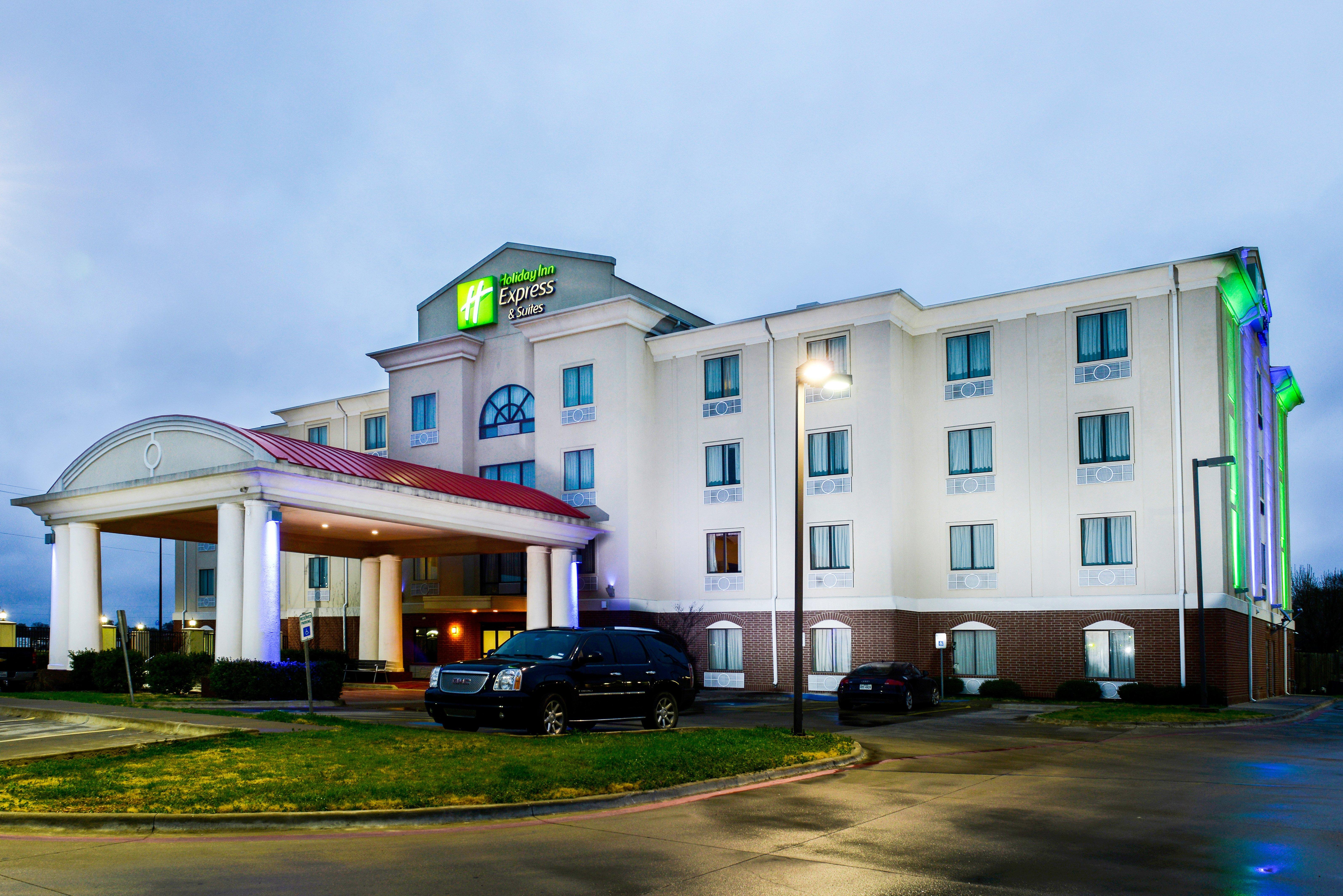 Best Western Eastland Екстер'єр фото