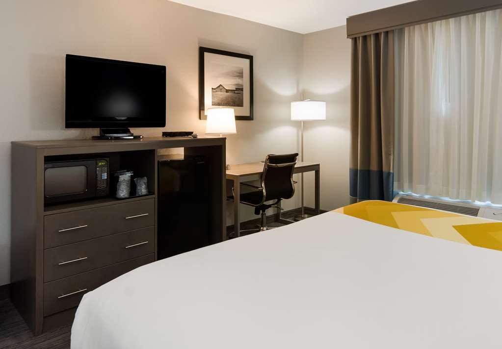 Best Western Eastland Номер фото
