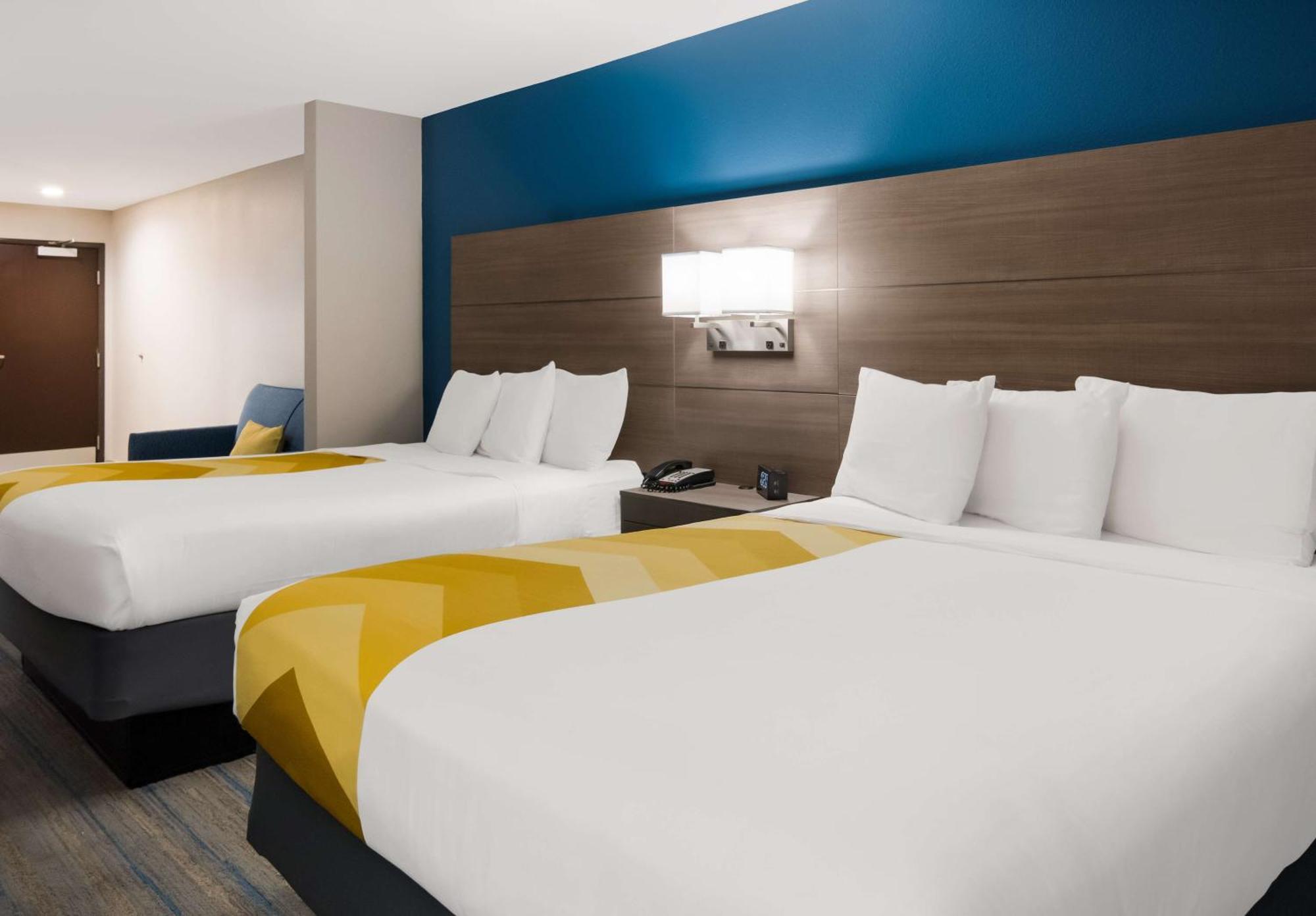 Best Western Eastland Екстер'єр фото