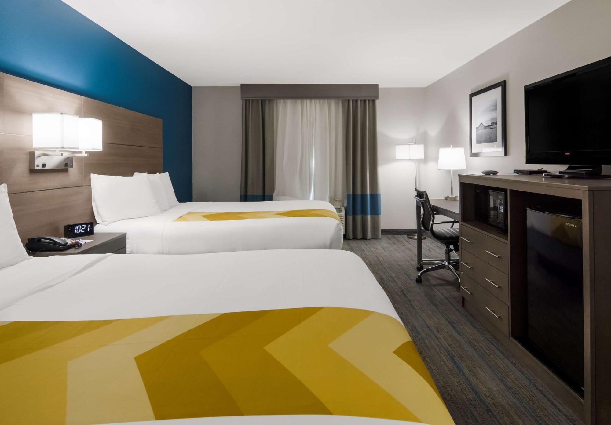 Best Western Eastland Екстер'єр фото
