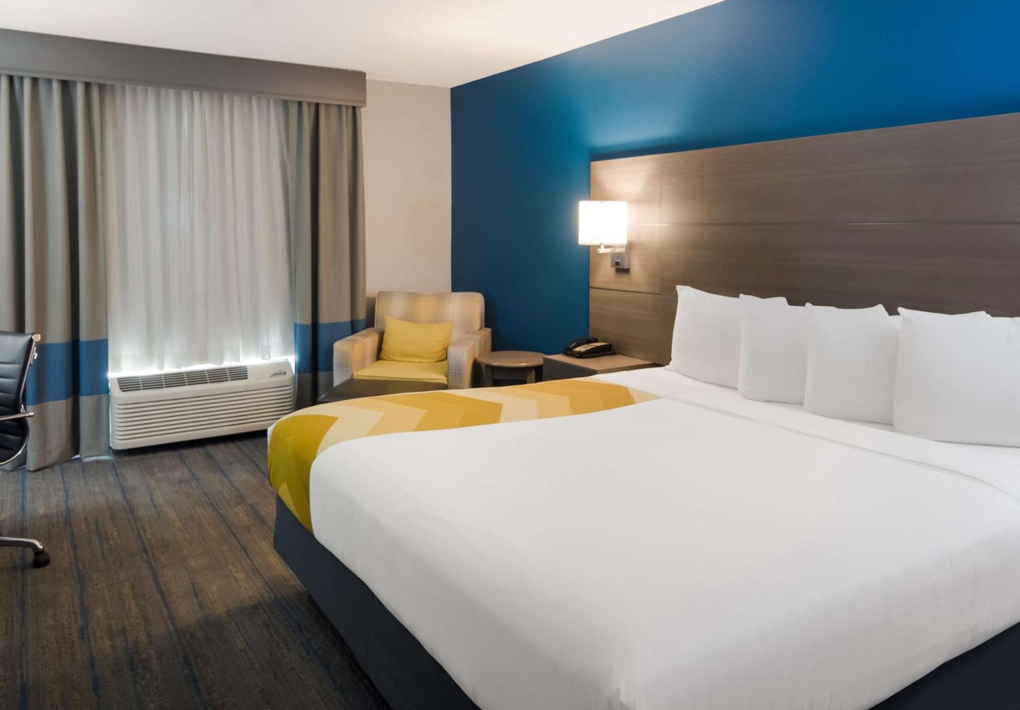 Best Western Eastland Екстер'єр фото