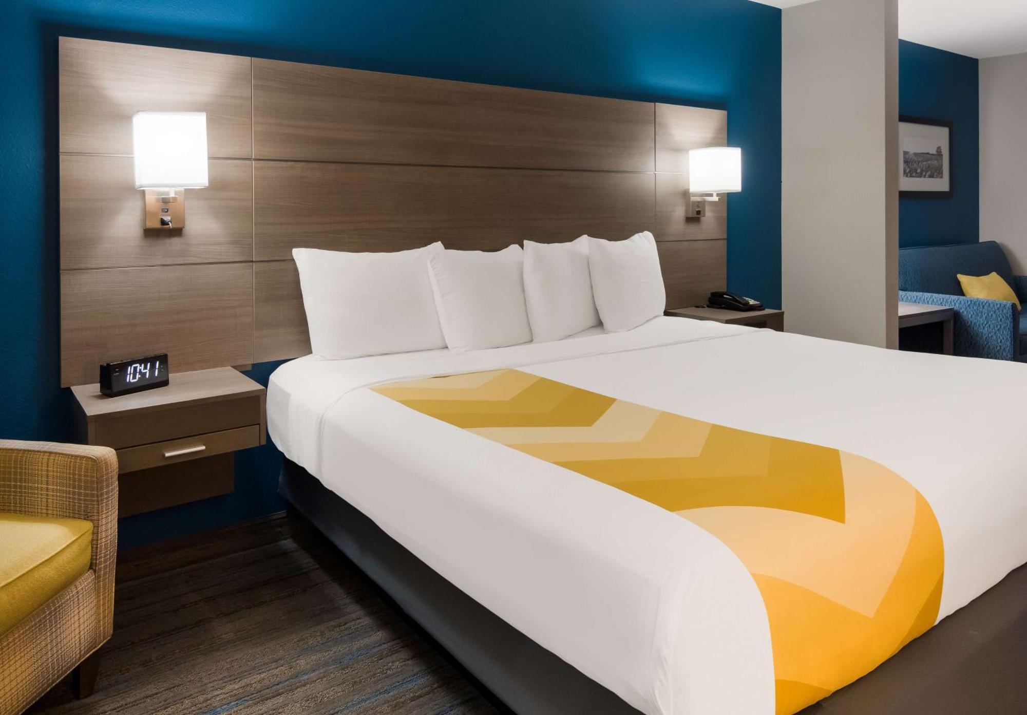 Best Western Eastland Екстер'єр фото