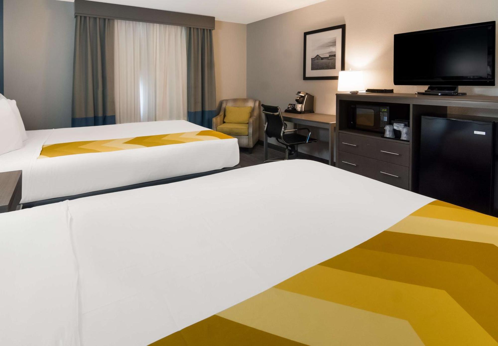 Best Western Eastland Екстер'єр фото