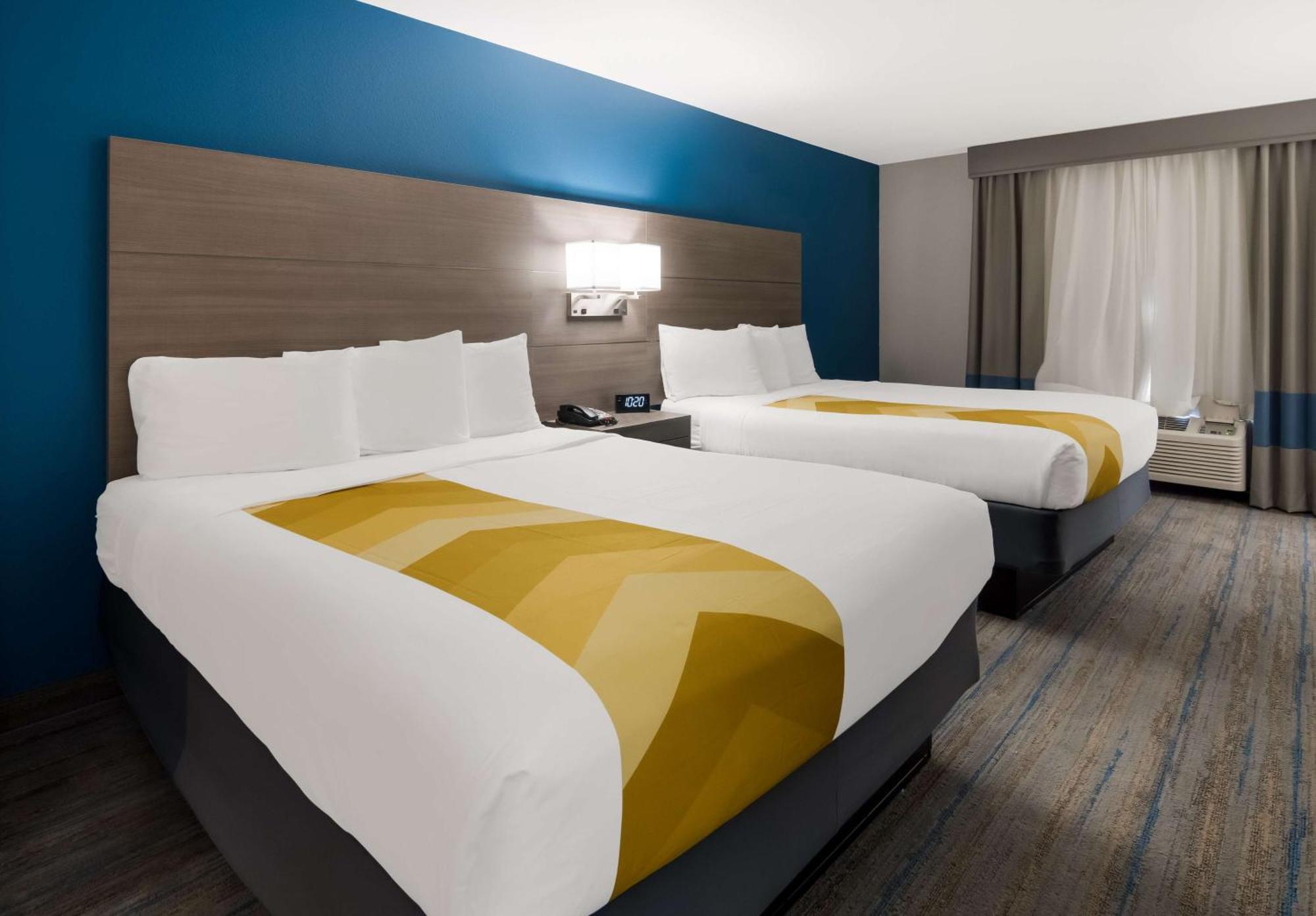 Best Western Eastland Екстер'єр фото