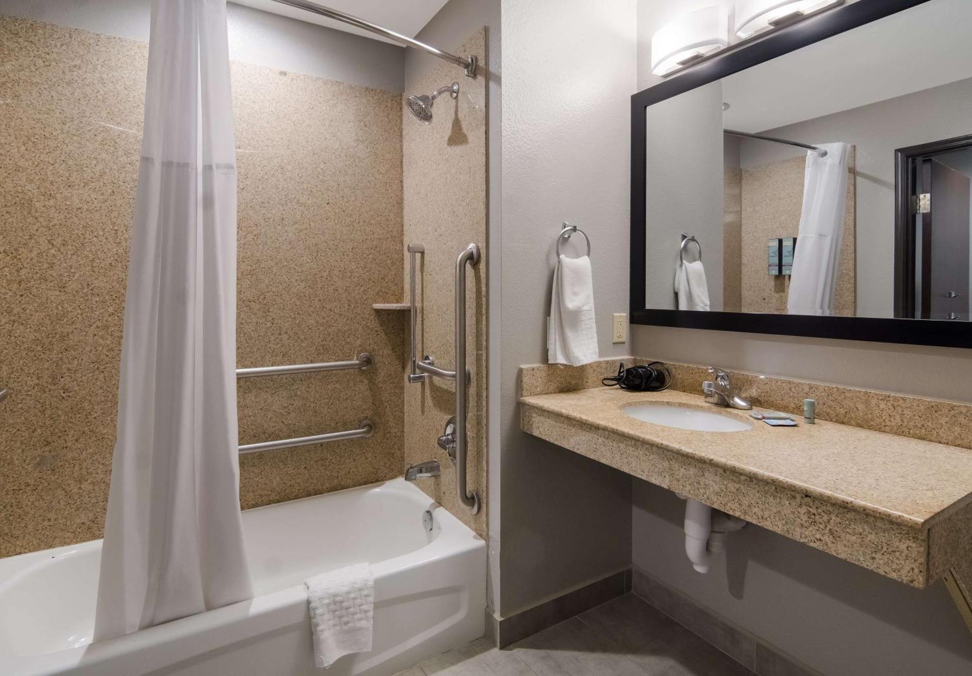 Best Western Eastland Екстер'єр фото