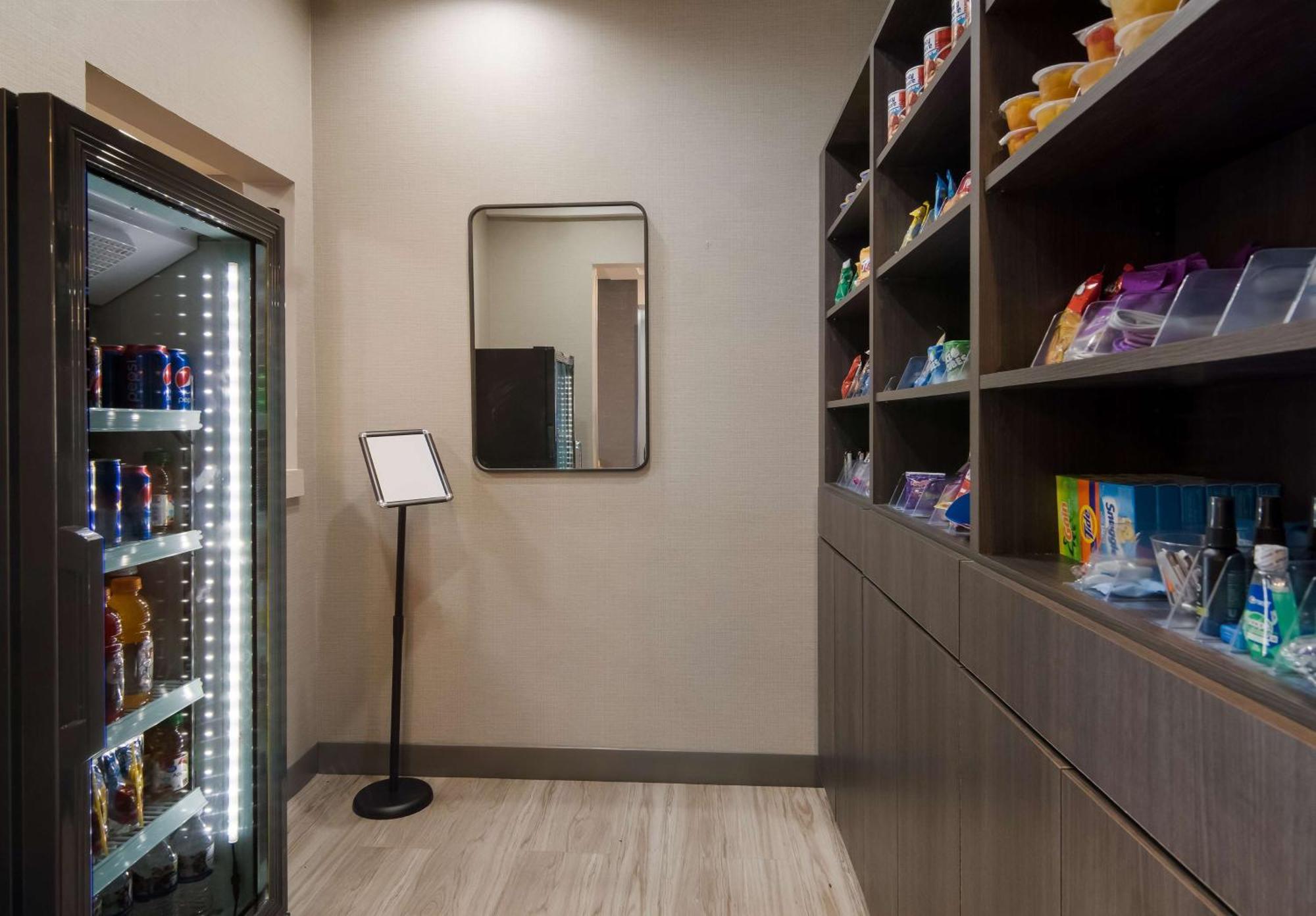 Best Western Eastland Екстер'єр фото