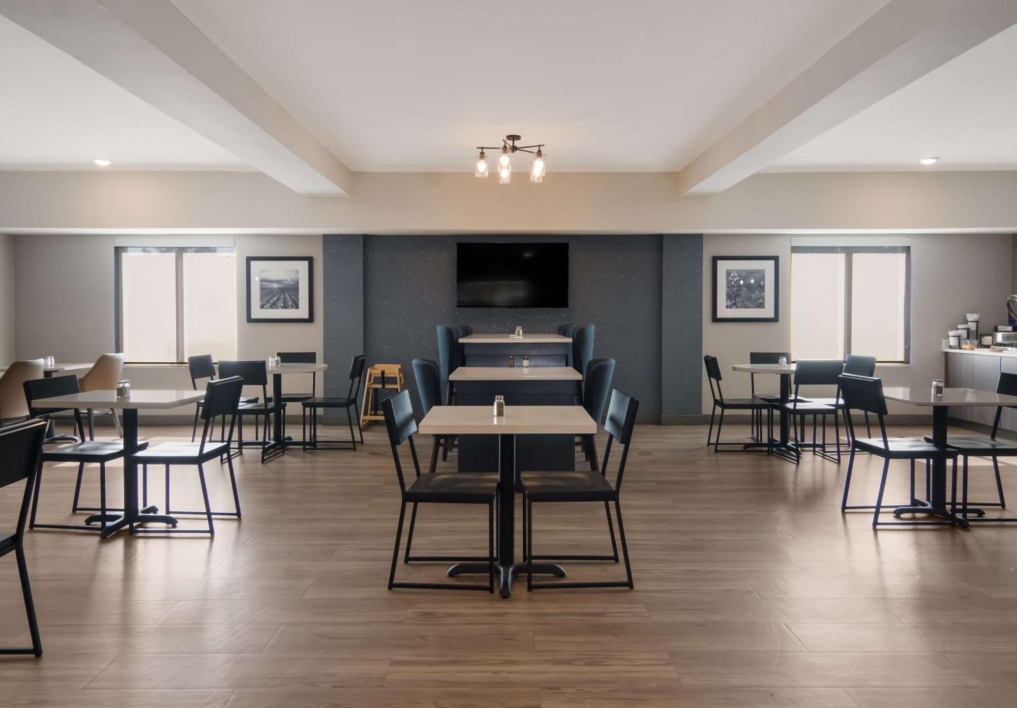 Best Western Eastland Екстер'єр фото
