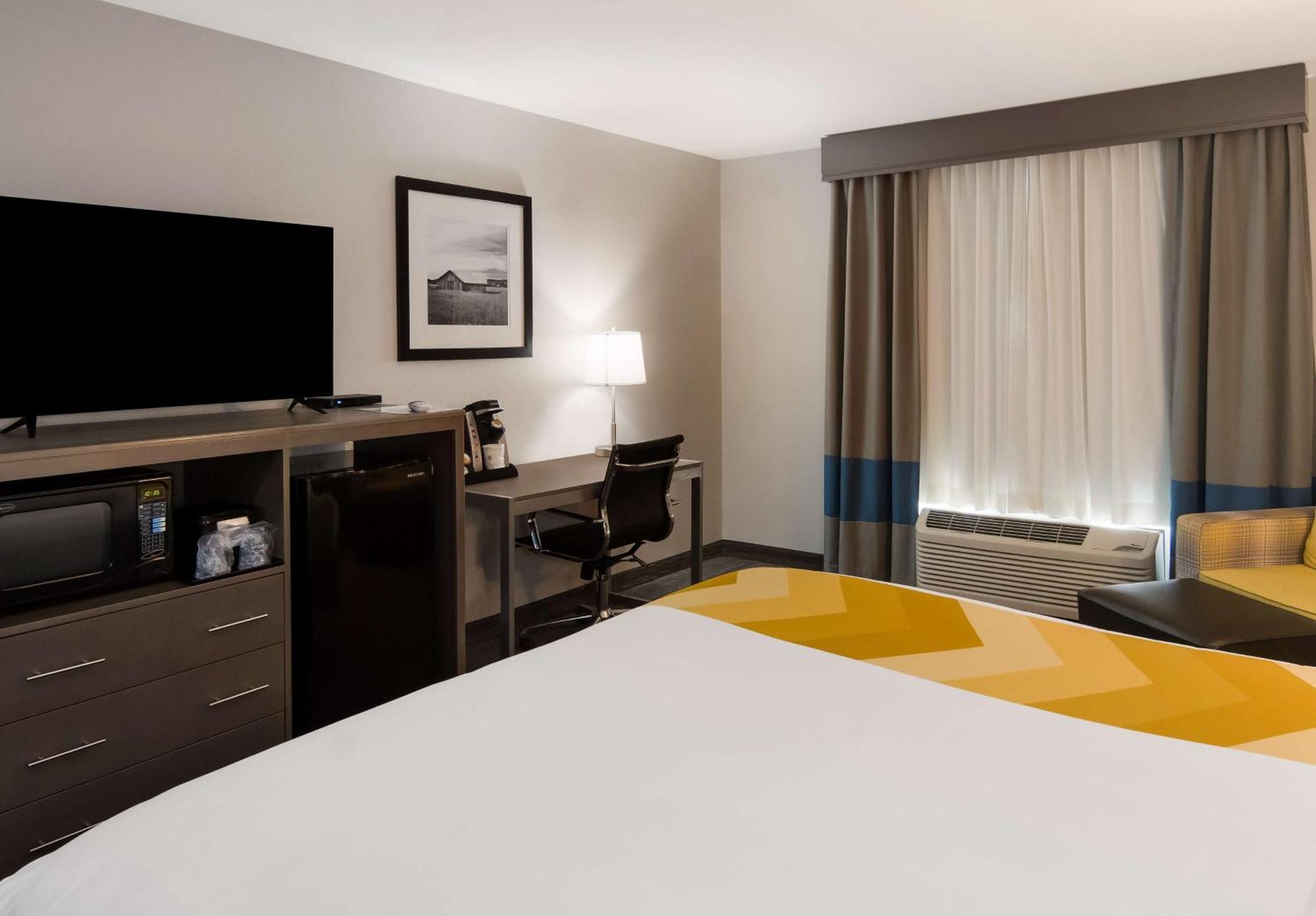 Best Western Eastland Екстер'єр фото