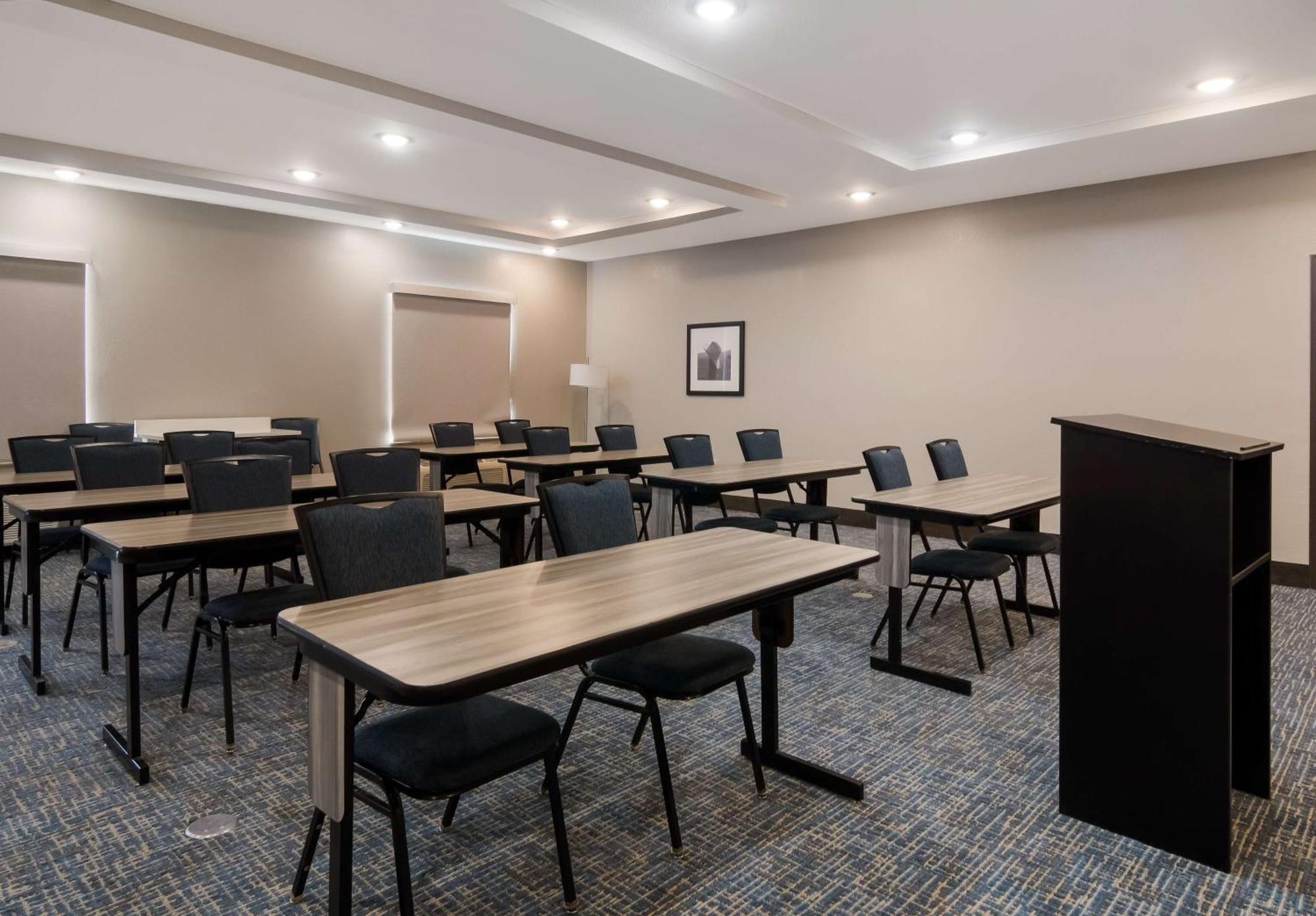 Best Western Eastland Екстер'єр фото