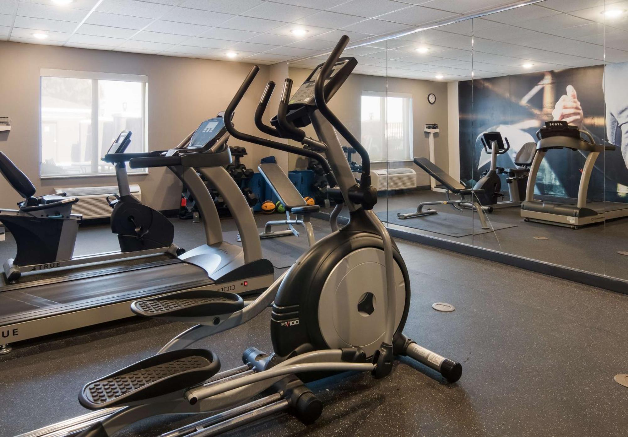Best Western Eastland Екстер'єр фото